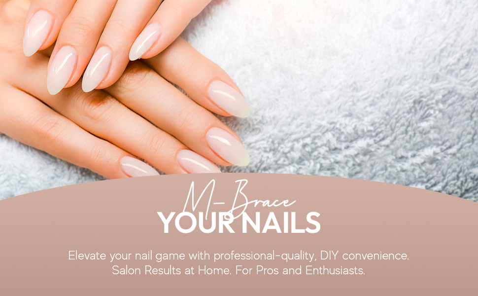 nails supplies