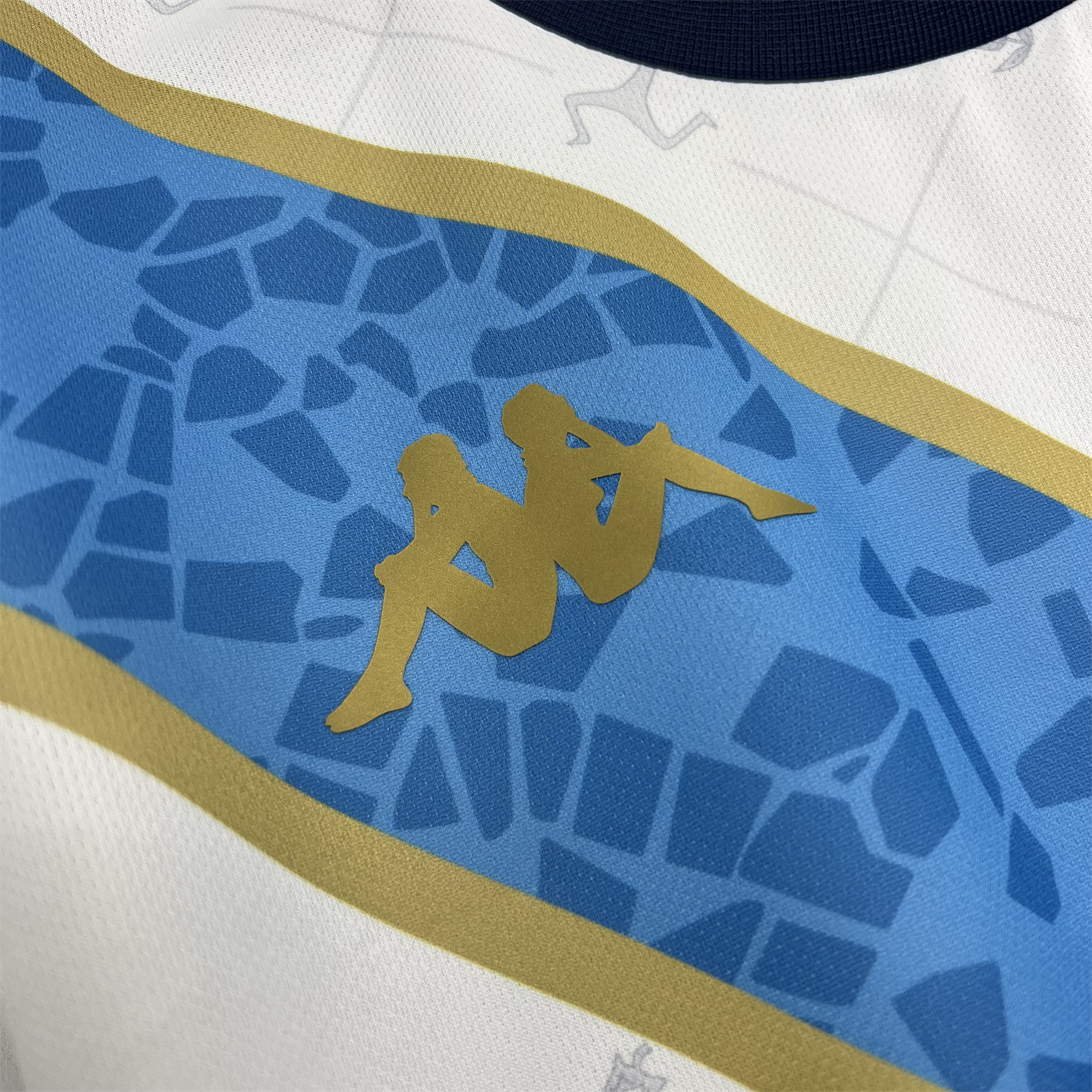 AlphaJersey-Deportivo de La Coruña 25-26 Third Jersey - Fans Version