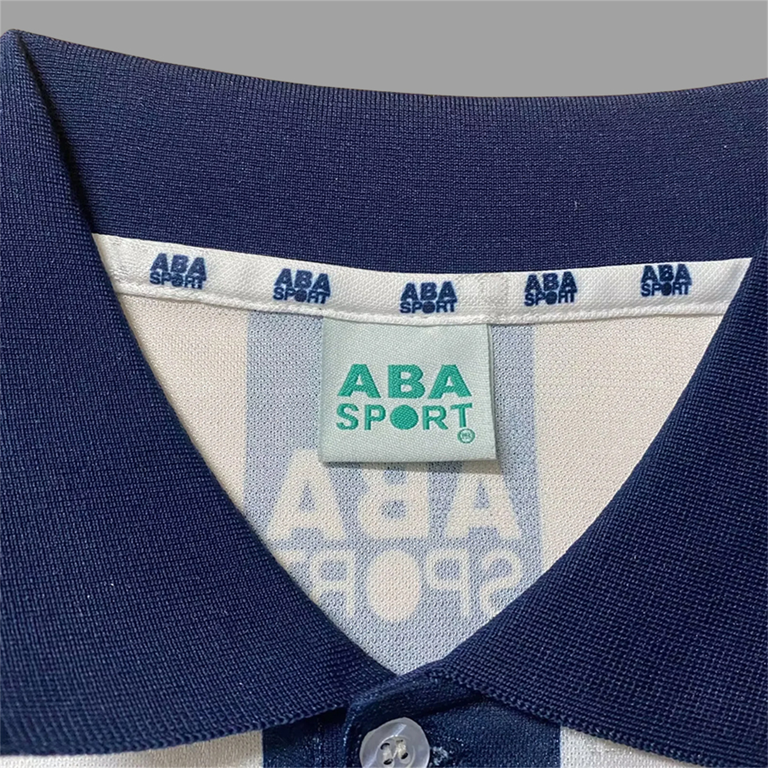 AlphaJersey-Retro Rayados Monterrey 1997-98 Home Long Sleeves Jersey