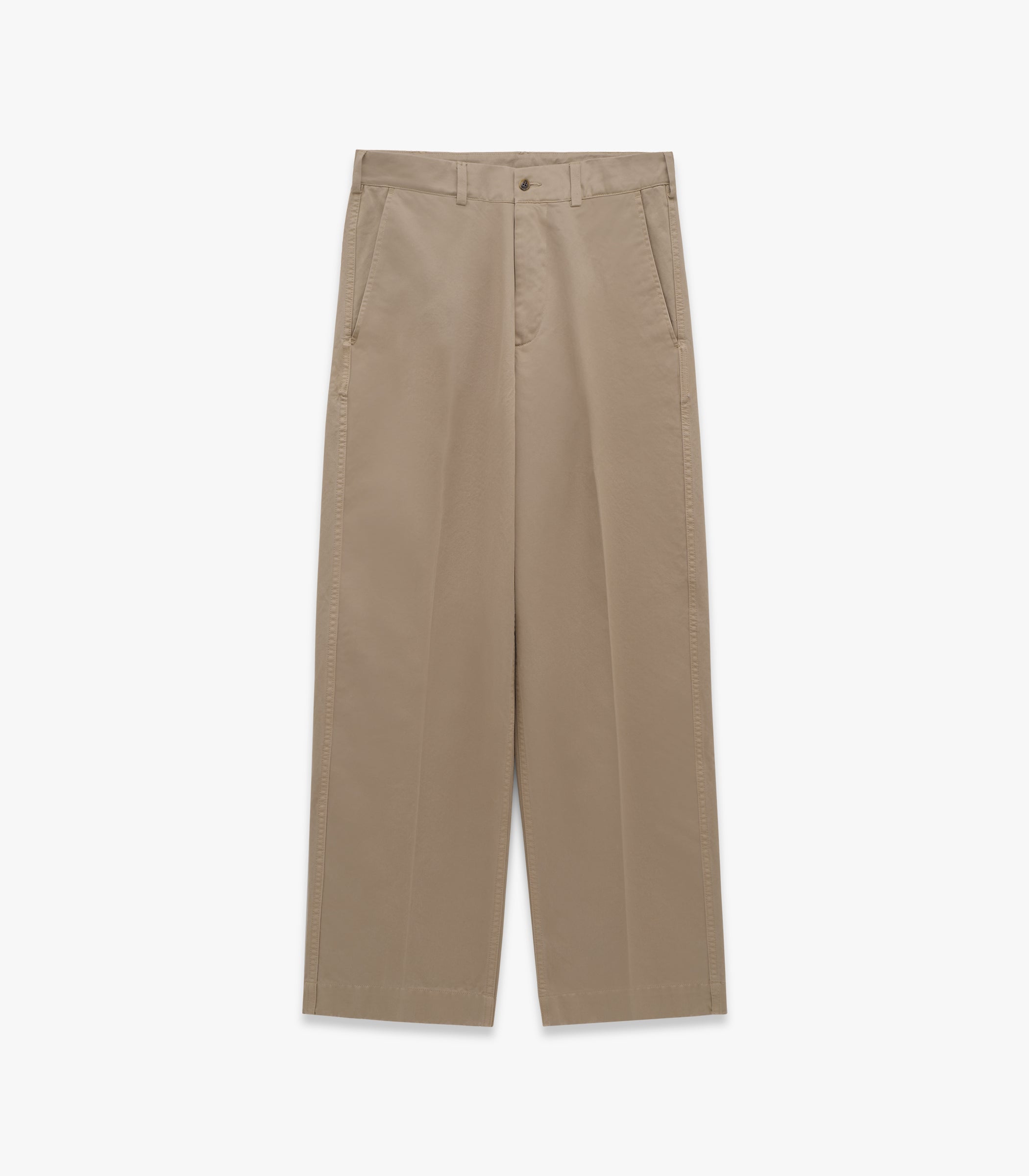 Canal TwillForm™ Pant | Modern Menswear by yycbvcnbmmnbm