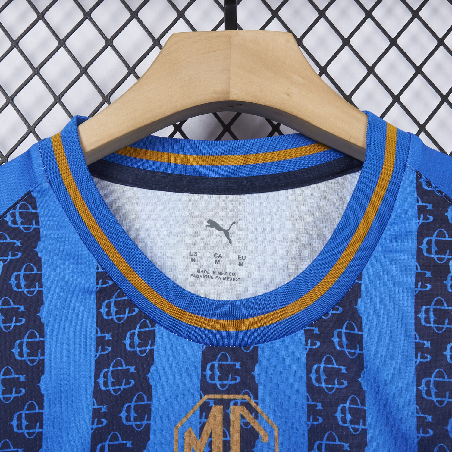 AlphaJersey-Chivas de Guadalajara 25-26 Third Jersey - Fans Version
