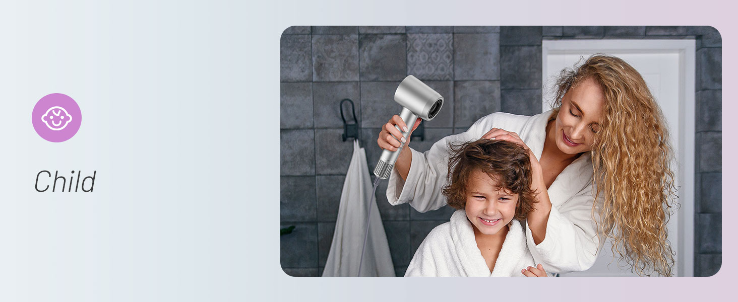 hair dryers