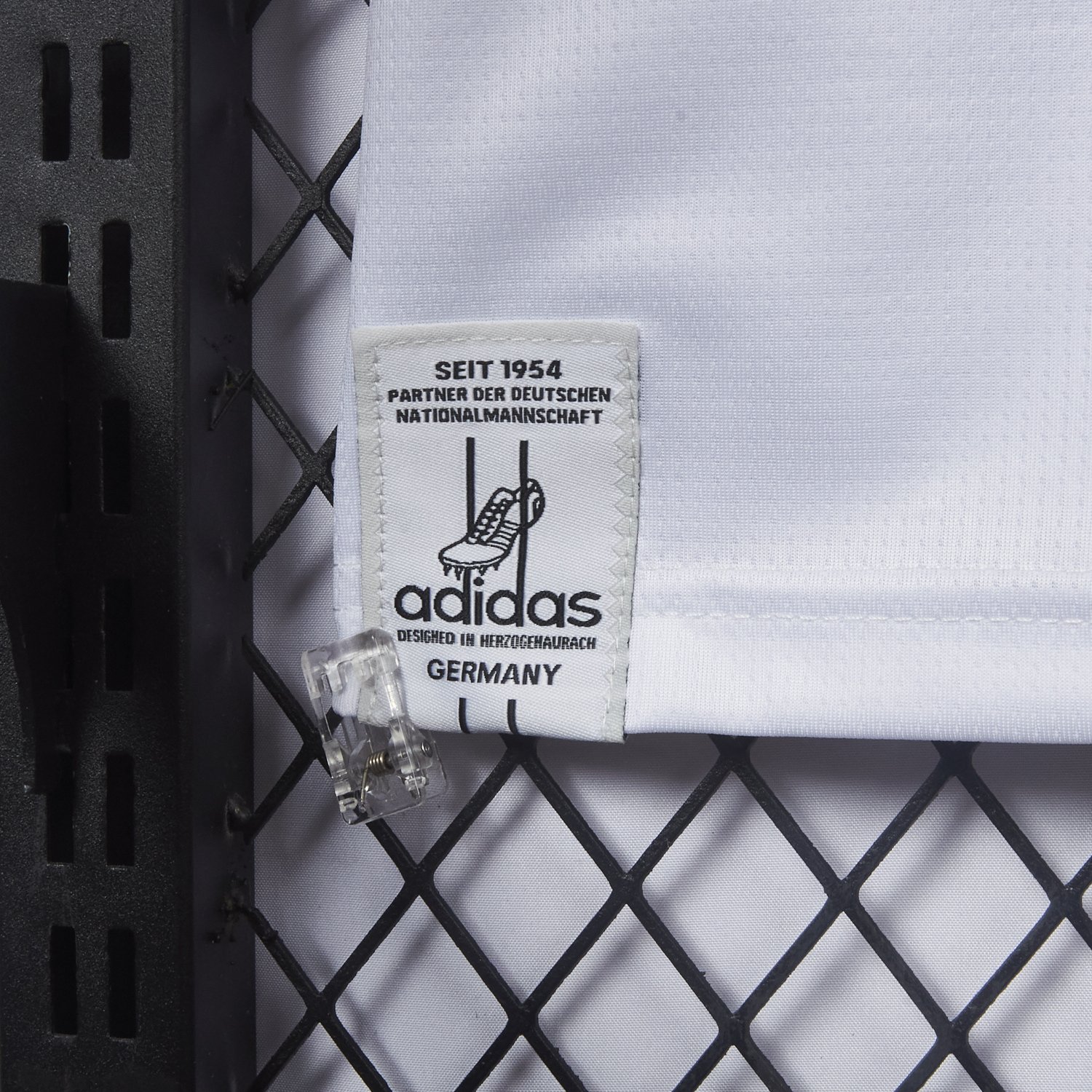 AlphaJersey-Germany 2026 Home Jersey - Fans Version