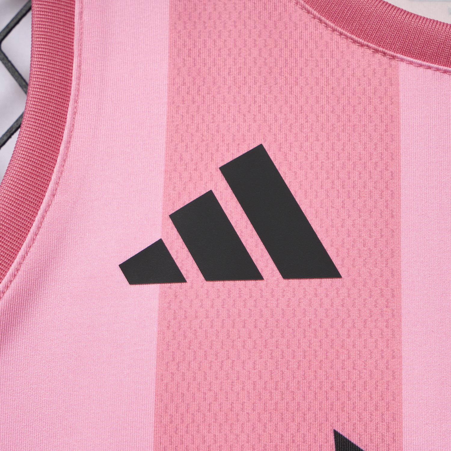 AlphaJersey-Women's INT M.A.M 25-26 Home Yoga Vest