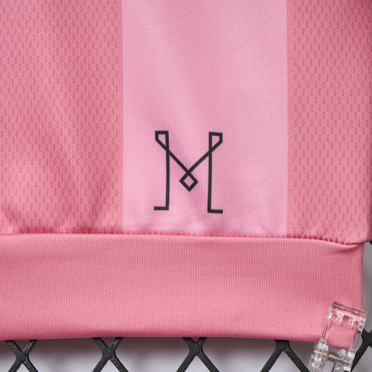 AlphaJersey-Women's INT M.A.M 25-26 Home Yoga Vest