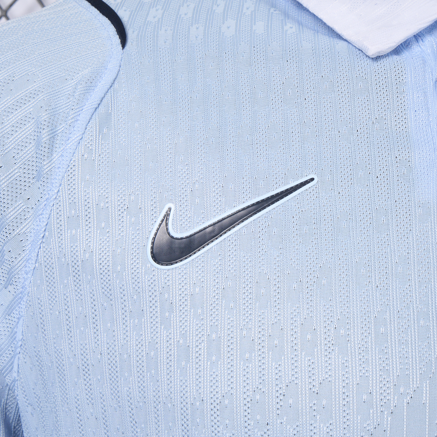 AlphaJersey-Uruguay 2026 Home Jersey - Player Version