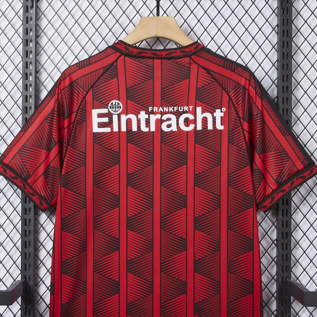 AlphaJersey-Retro Frankfurt 1995-96 Home Jersey