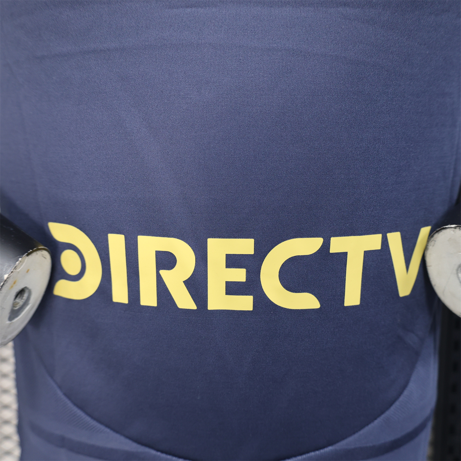 AlphaJersey-Boca Juniors 25-26 Third Jersey - Player Version