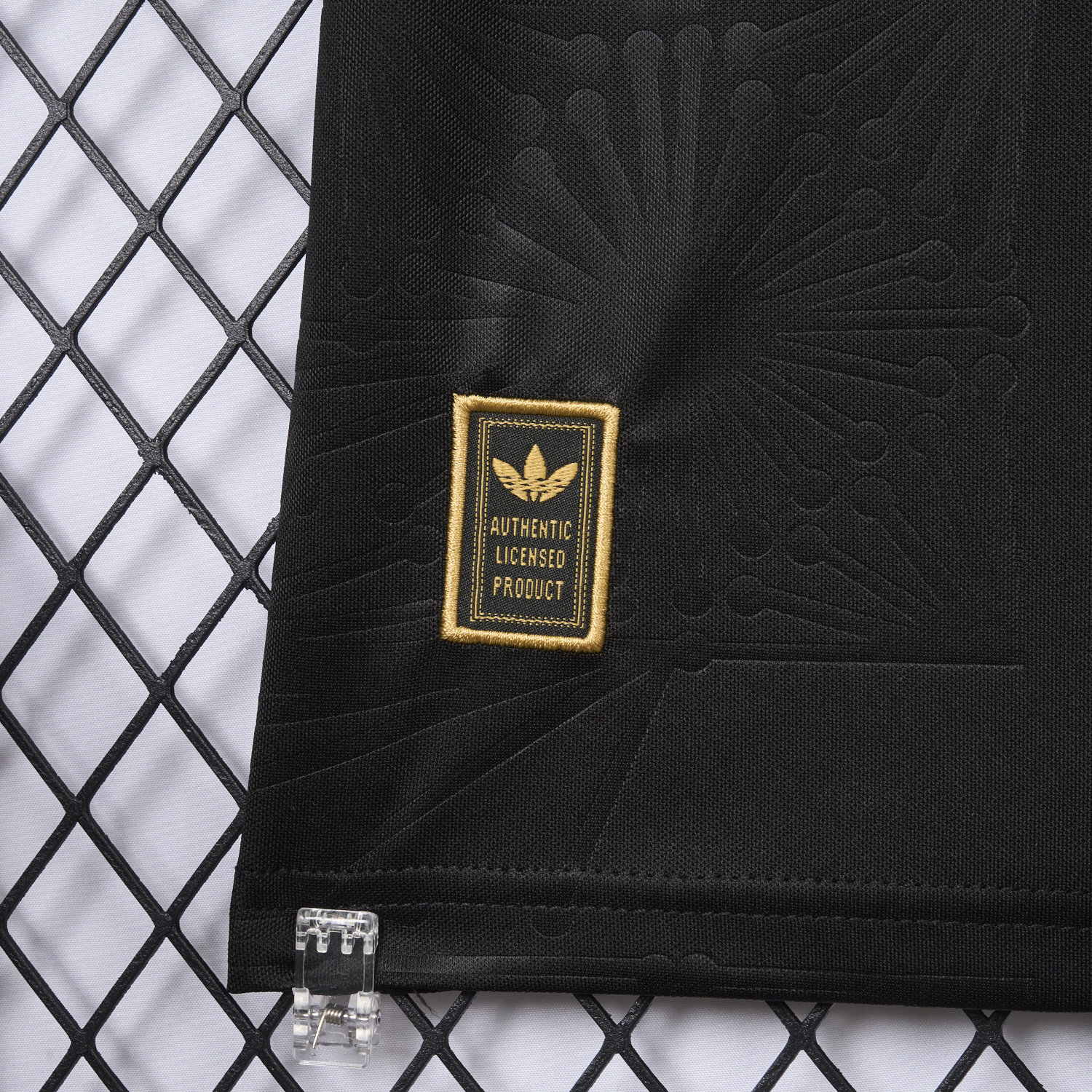 AlphaJersey-Women's Mexico 2025 Gold Cup Black Jersey - Fans Version