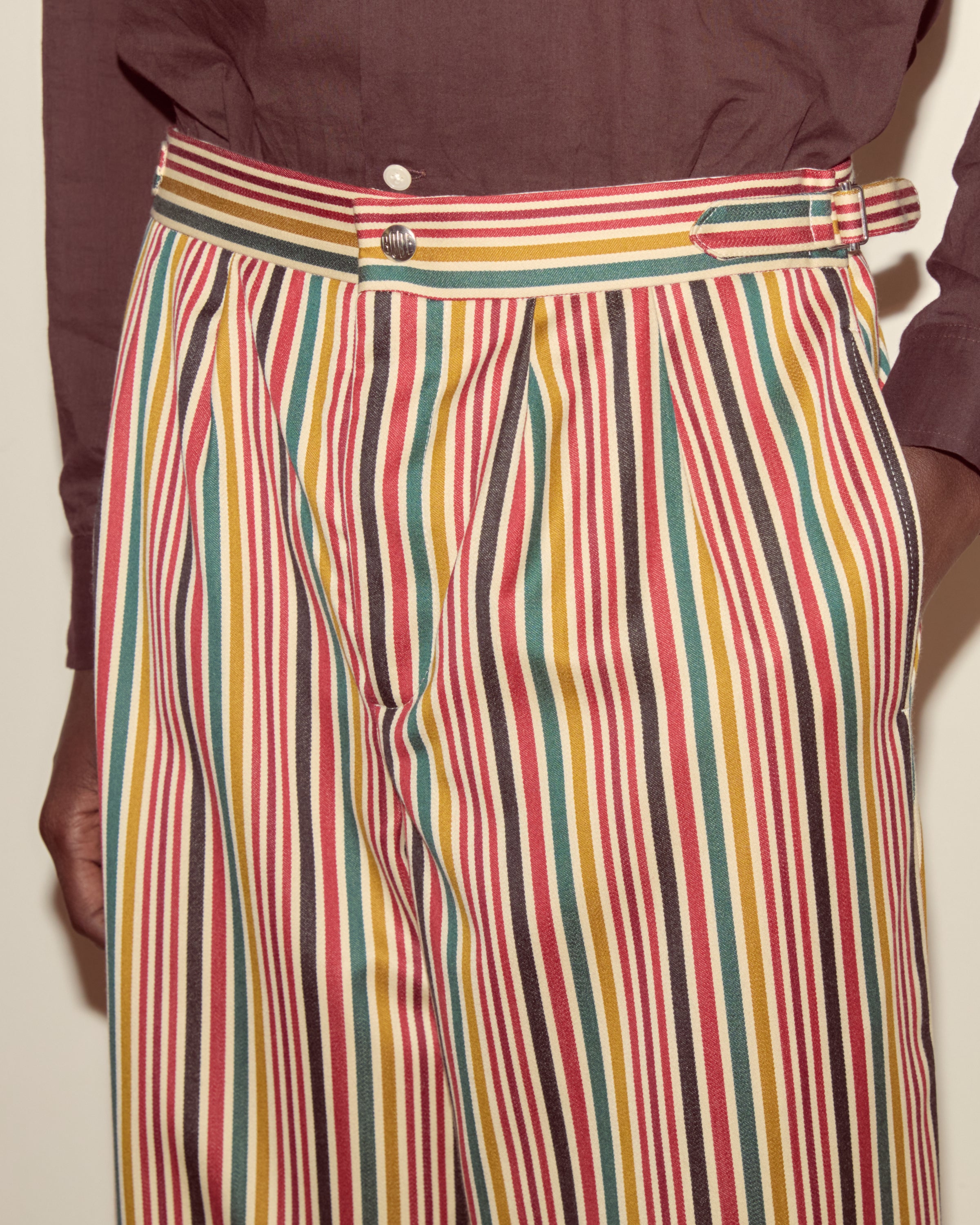 Lawrence Trousers | Modern Menswear by yycbvcnbmmnbm