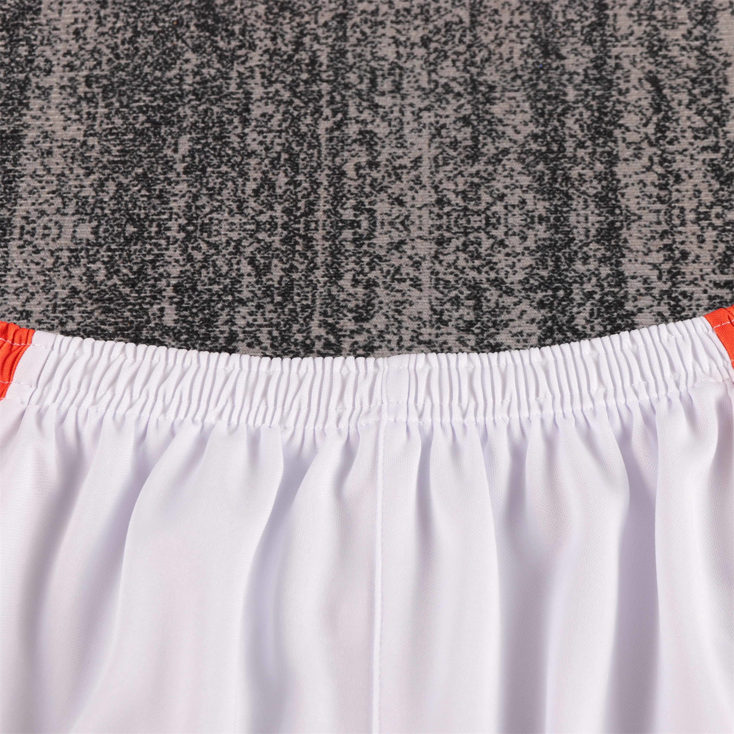 AlphaJersey-Retro Roma 1998-99 Home Kids Kit
