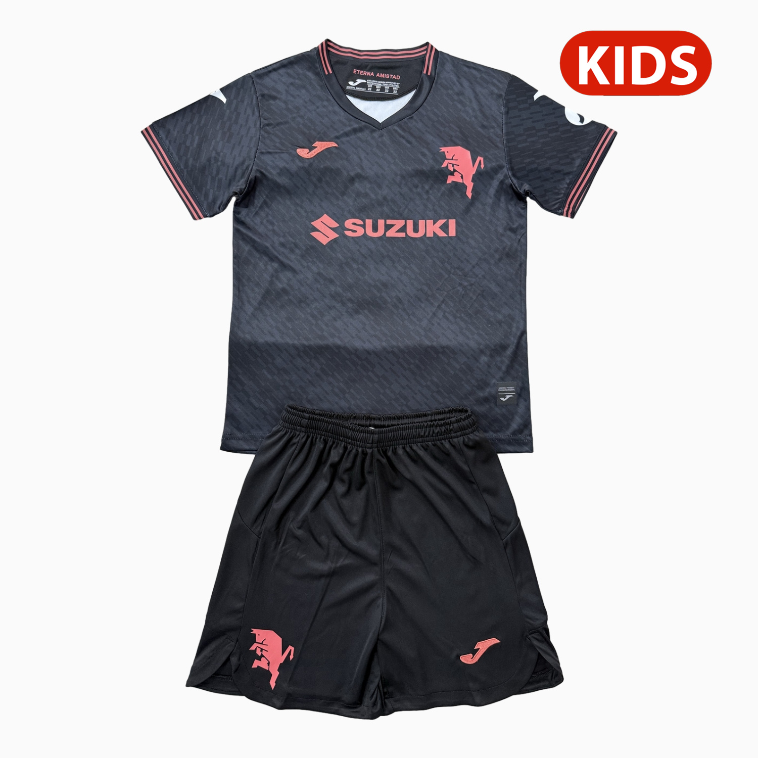 AlphaJersey-Torino 25-26 Third Kids Kit
