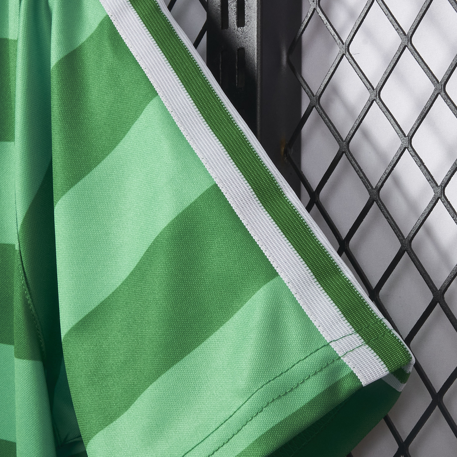 AlphaJersey-Retro Germany 1984 Away Jersey