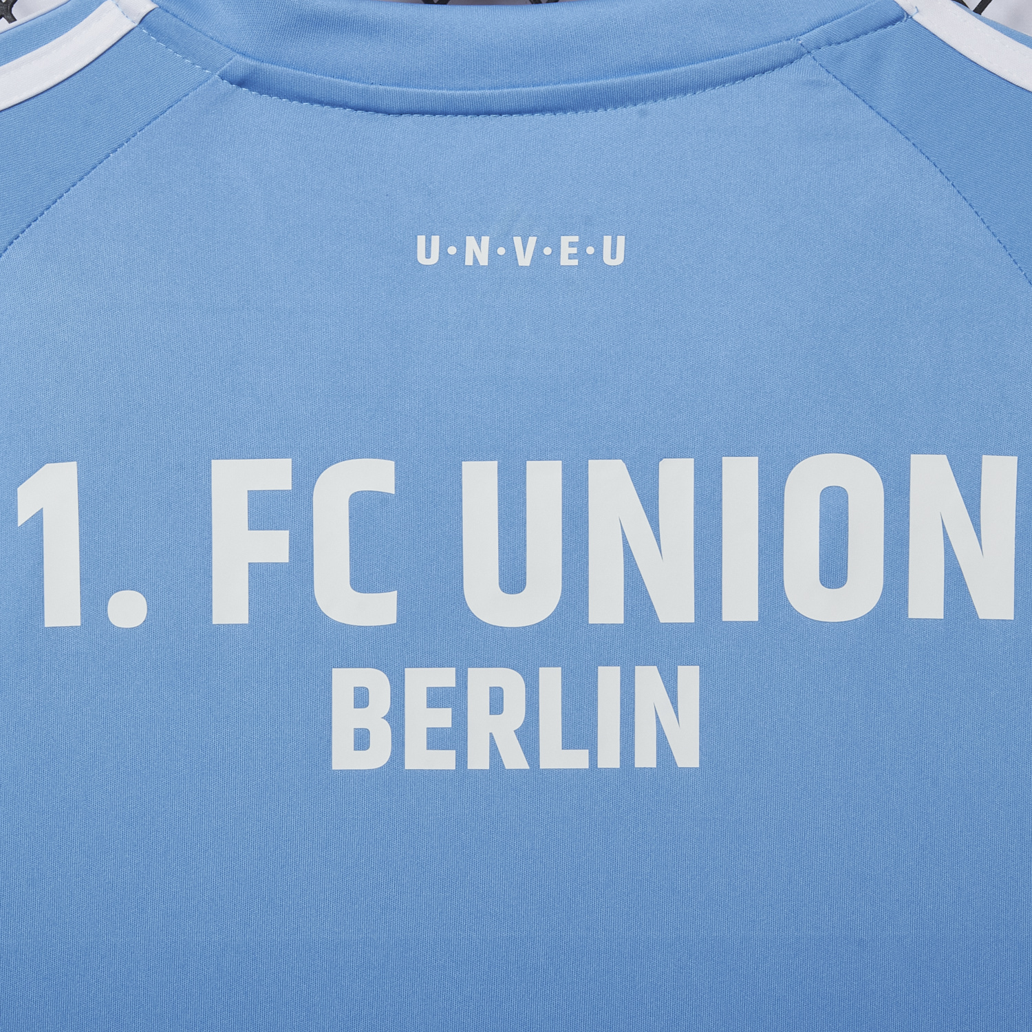 AlphaJersey-Union Berlin 25-26 Third Jersey - Fans Version