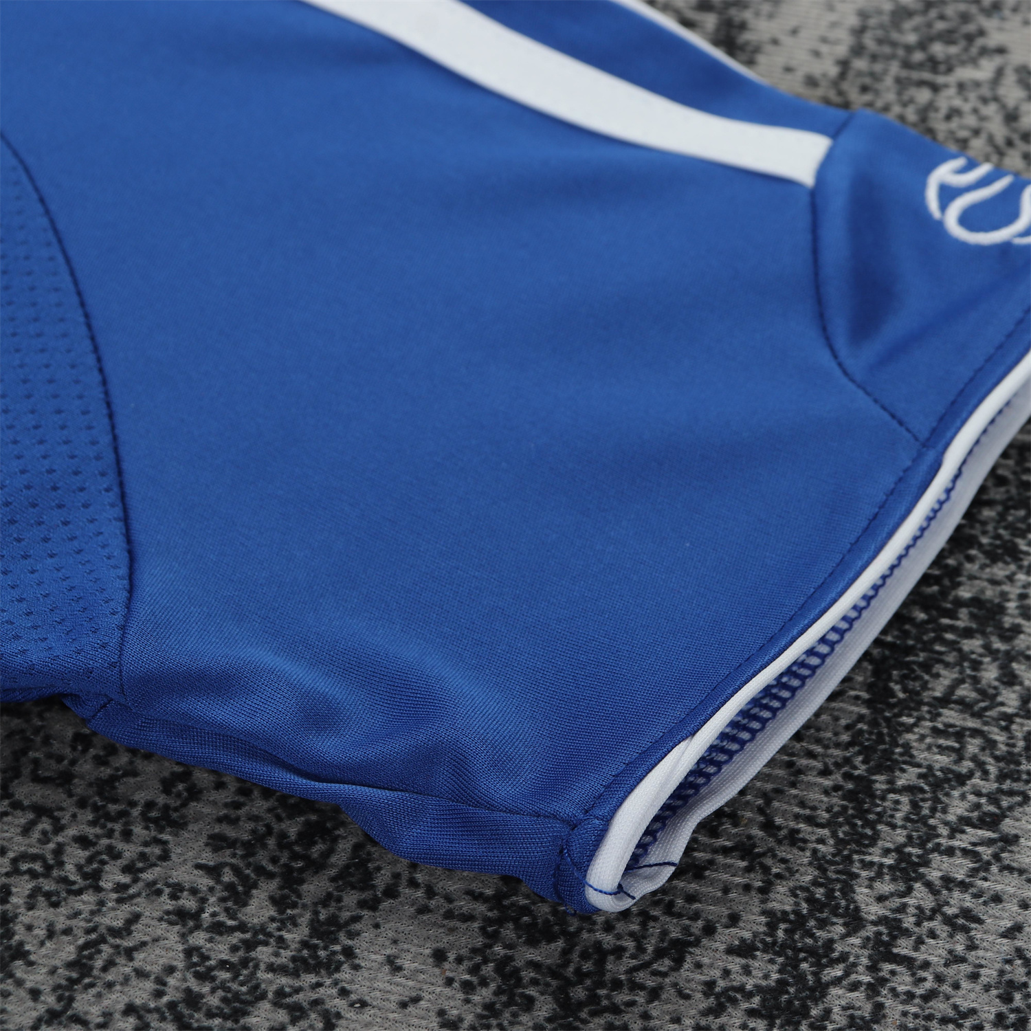 AlphaJersey-Retro C.H.E.L.S.E.A 2006-07 Home Kids Kit
