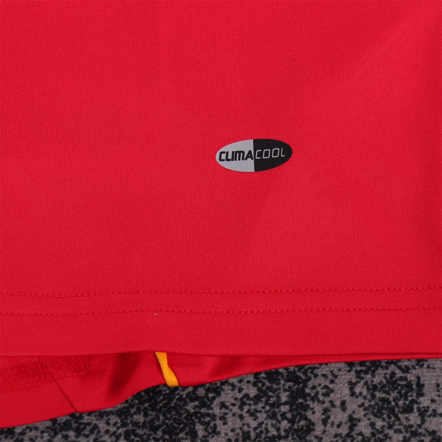 AlphaJersey-Retro Spain 2008 Home Kids Kit