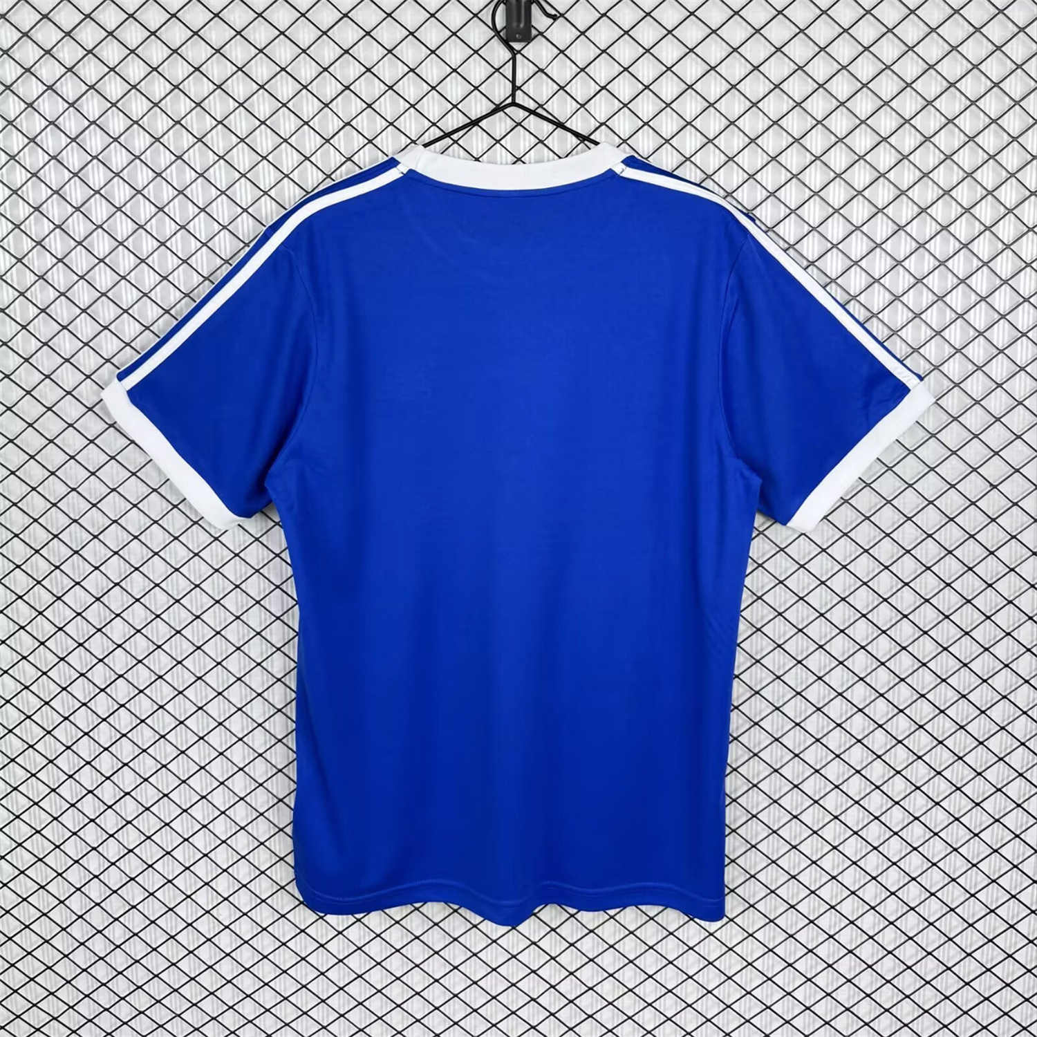 AlphaJersey-Retro Birmingham City 1977-78 Home Jersey