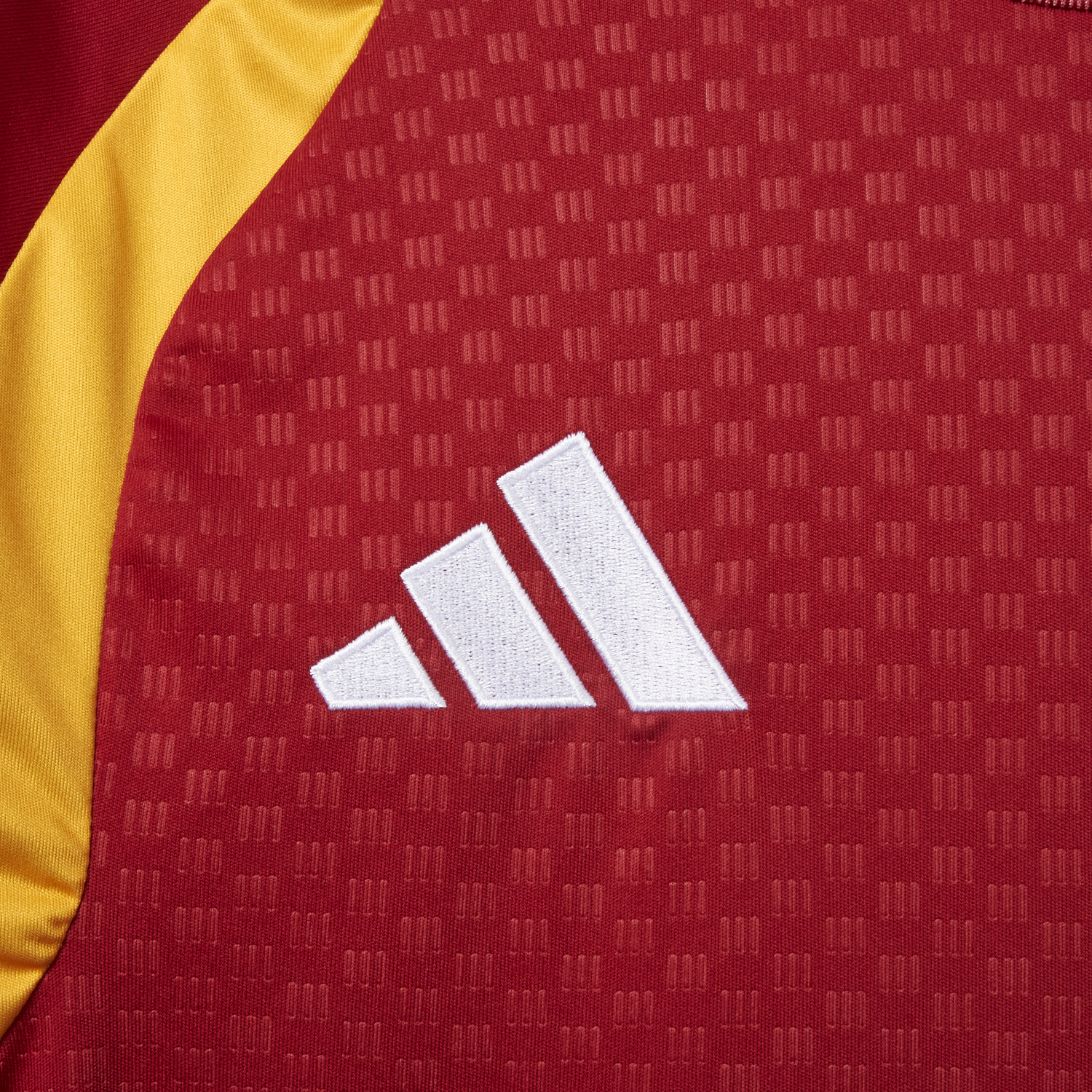 AlphaJersey-Germany 2026 Red Pre-Match Training Jersey - Fans Version