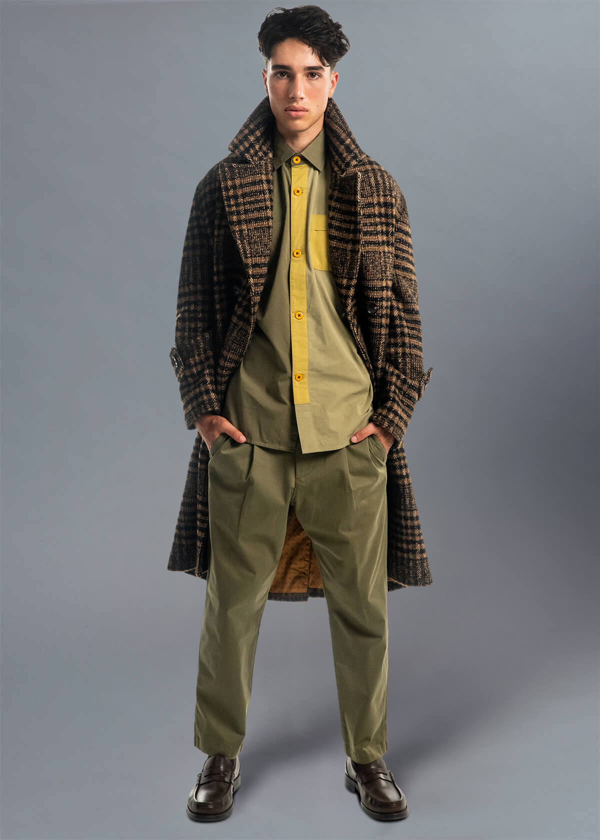 Patch Work | Modern Menswear by yycbvcnbmmnbm
