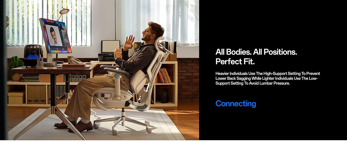 office chair