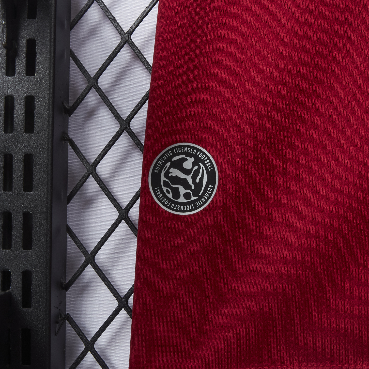 AlphaJersey-Czech Republic 2026 Home Jersey - Fans Version