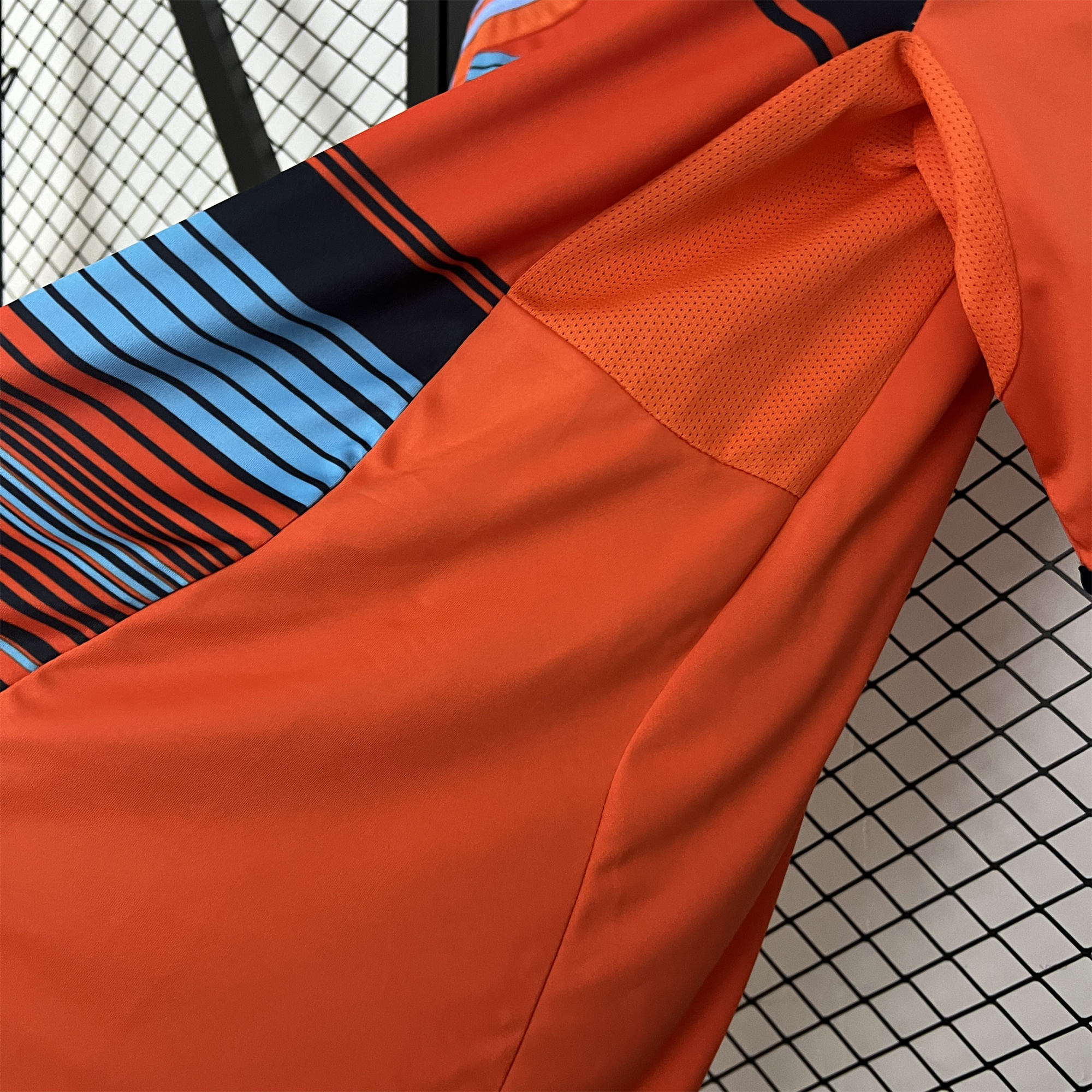 AlphaJersey-Retro Marseille 2011-12 Third Jersey