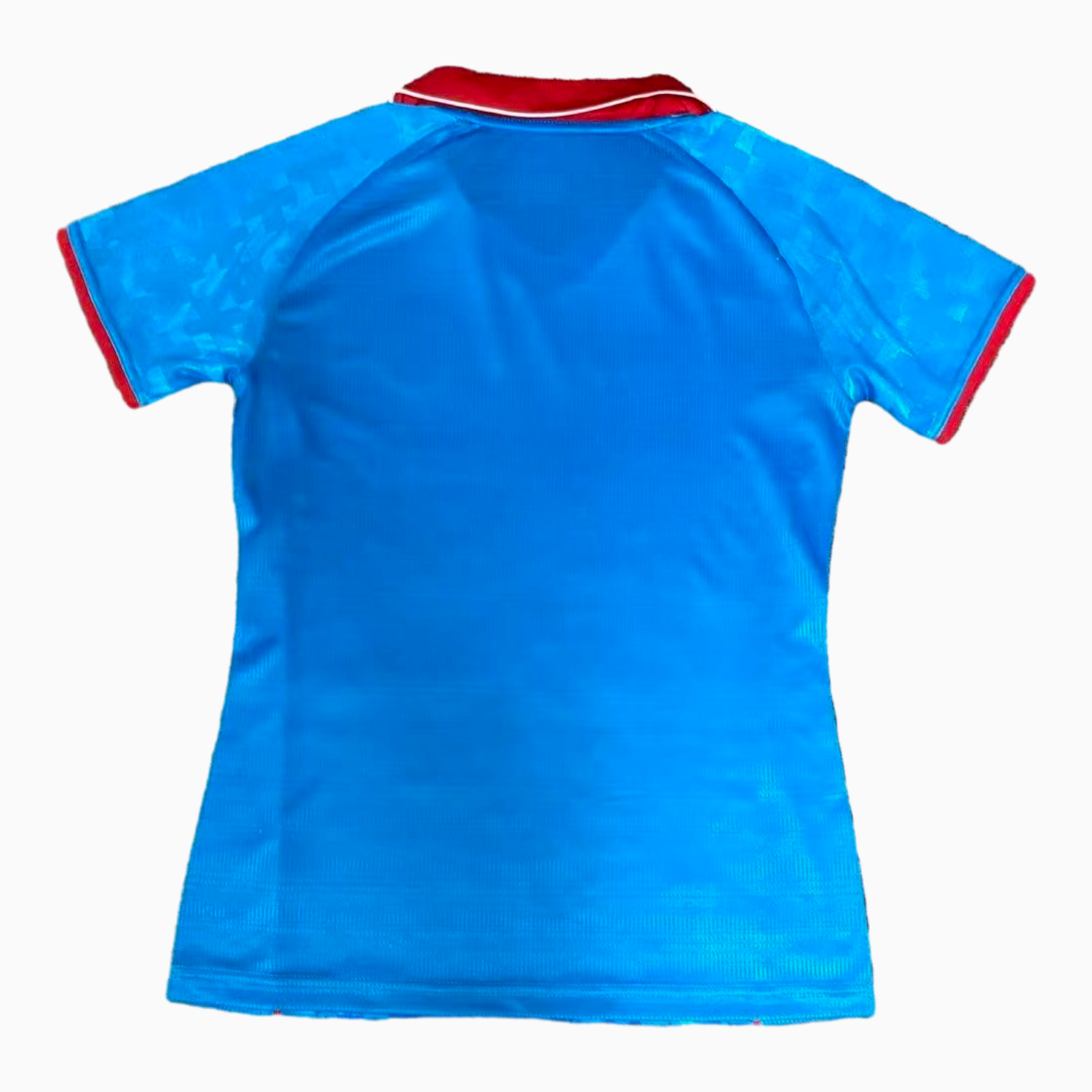 AlphaJersey-Women's Cruz Azul 2026 Home Intercontinental Jersey - Fans Version
