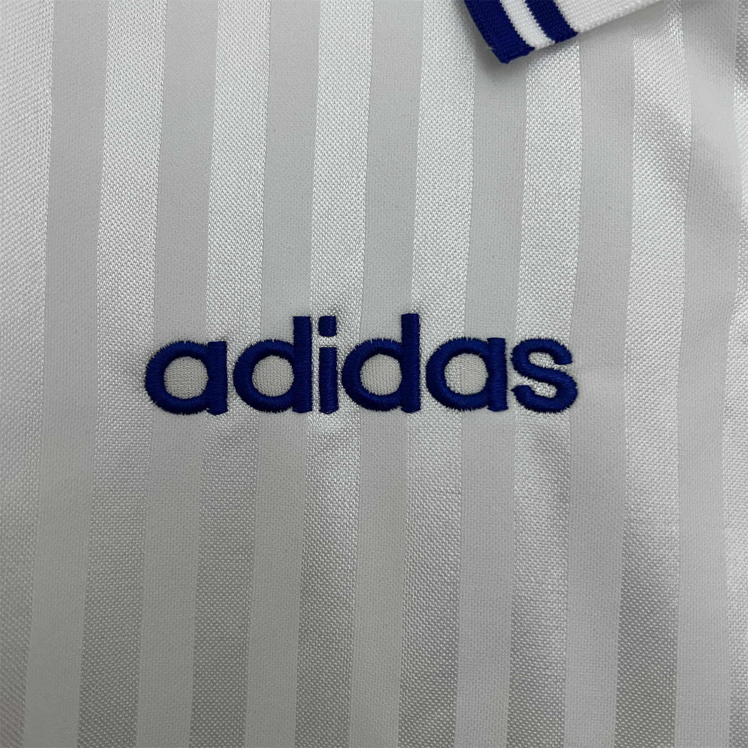 AlphaJersey-Retro Real Zaragoza 1995-96 Home Jersey
