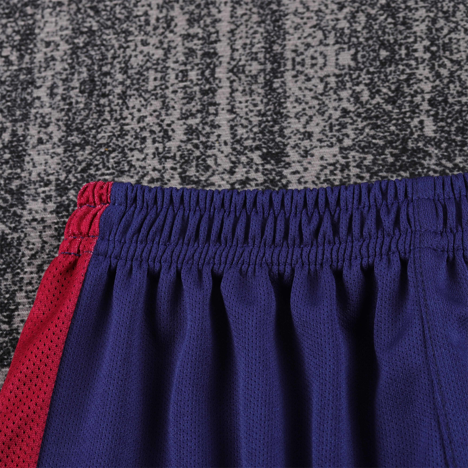 AlphaJersey-Retro Barcelona 2014-15 Home Kids Kit
