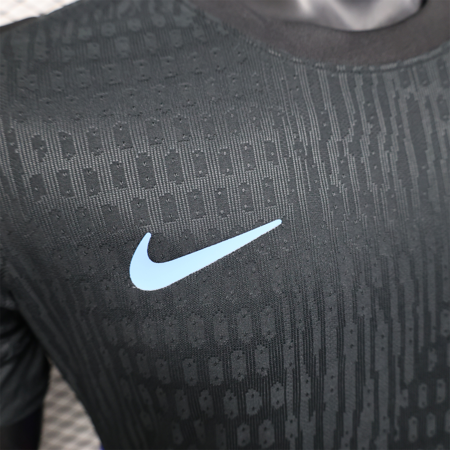 AlphaJersey-England 2025 Women's Team Away Jersey - Men's Player Version