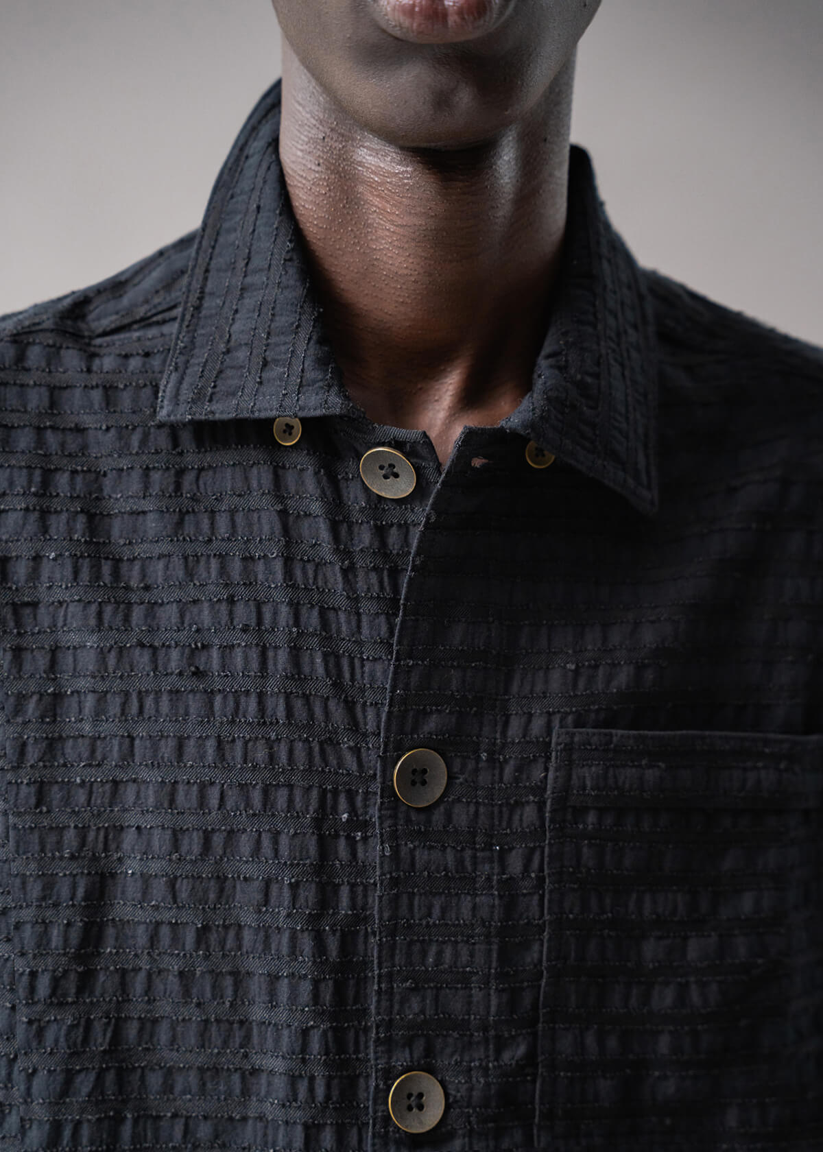 Vexed Prisao Black | Modern Menswear by yycbvcnbmmnbm