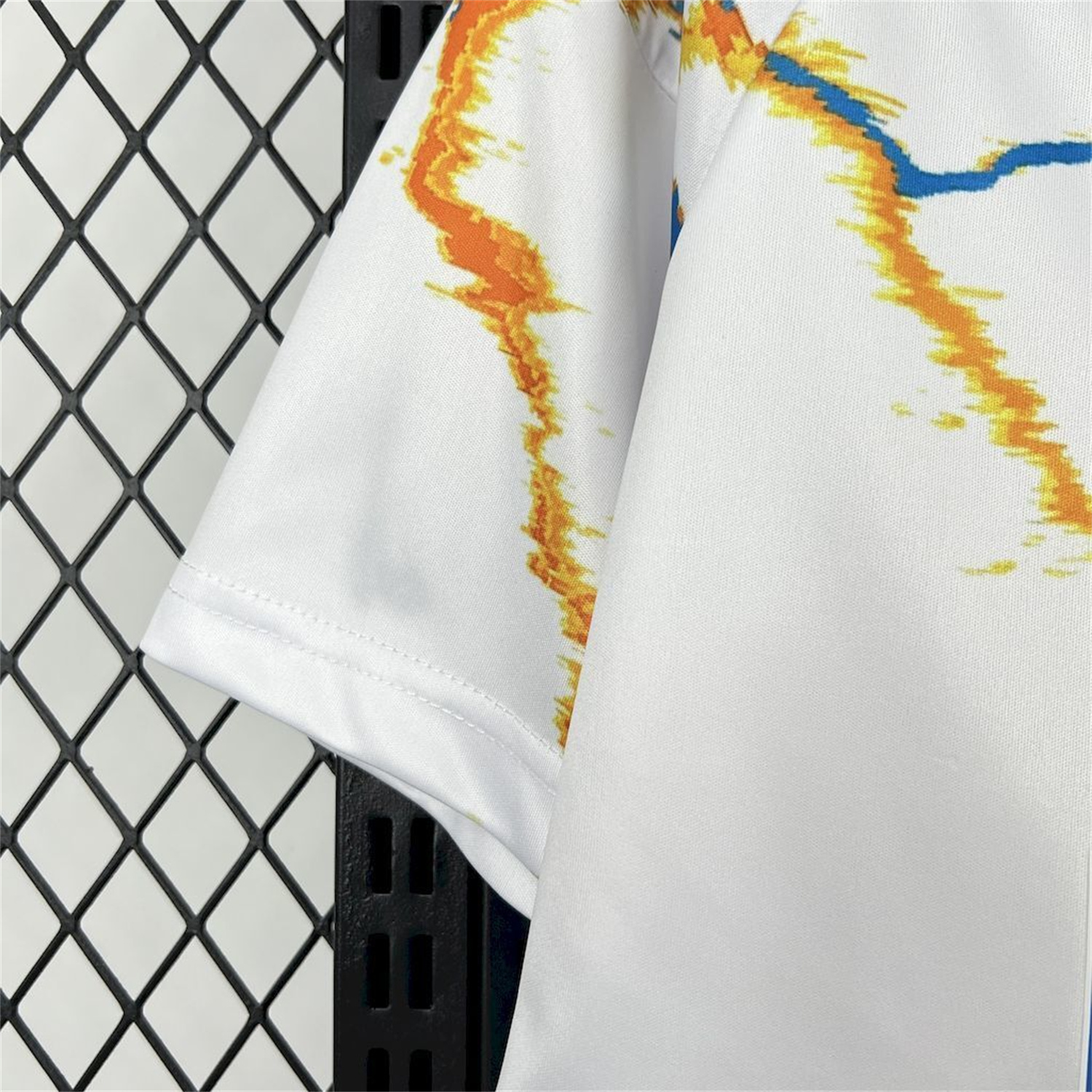 AlphaJersey-San Diego 2026 Away Jersey - Fans Version