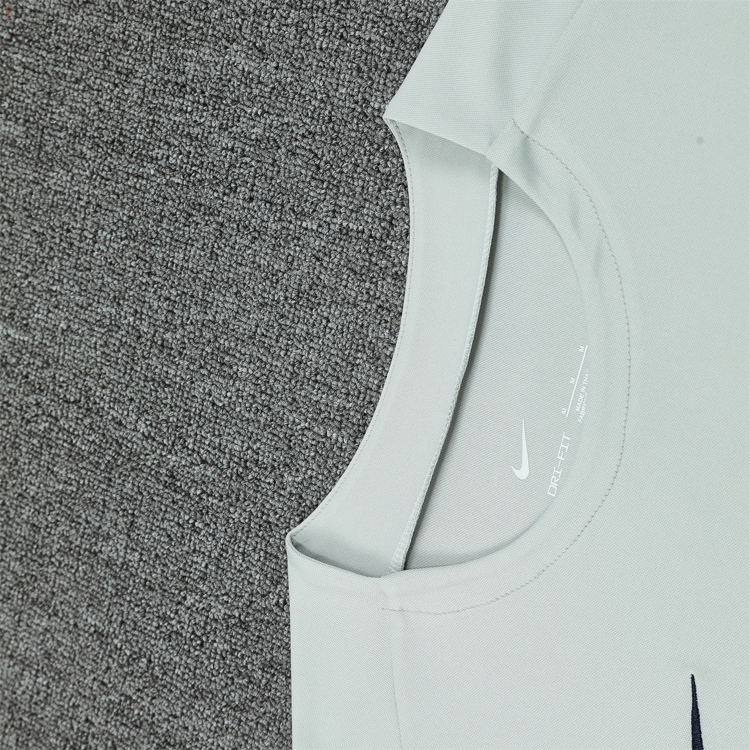 AlphaJersey-Inter Milan 25-26 Short-Sleeve Training Set - Blue Sleeve White Top & Blue Shorts
