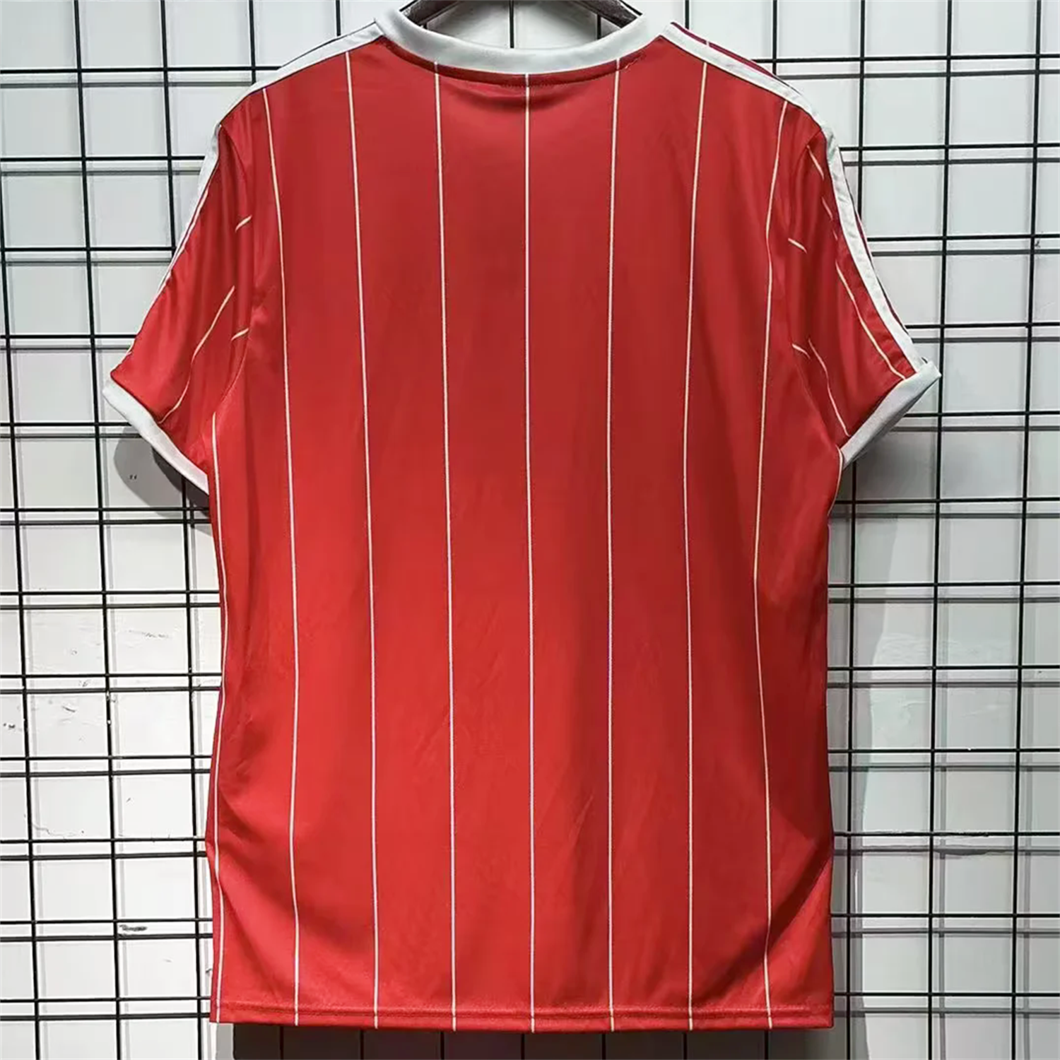 AlphaJersey-Retro Real Zaragoza 1983-84 Third Jersey