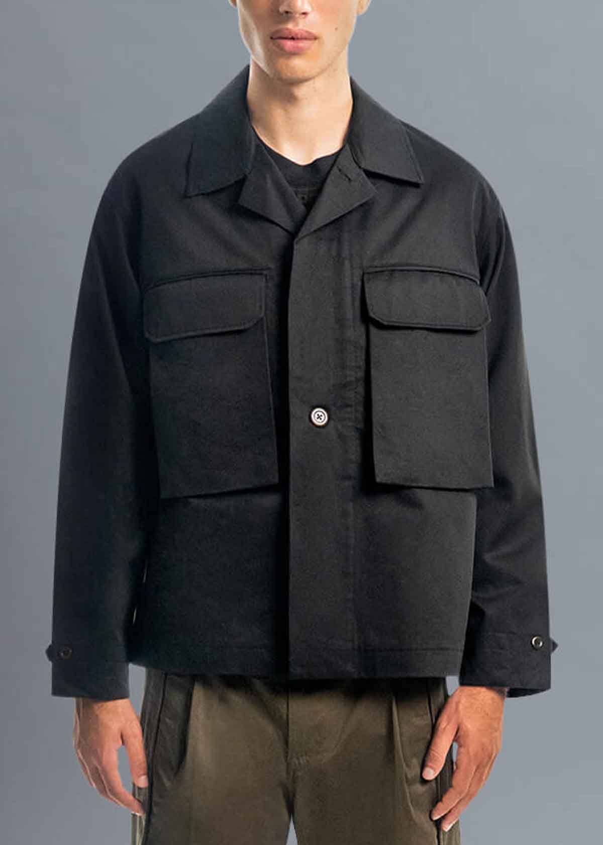 Black Cavalier | Modern Menswear by yycbvcnbmmnbm