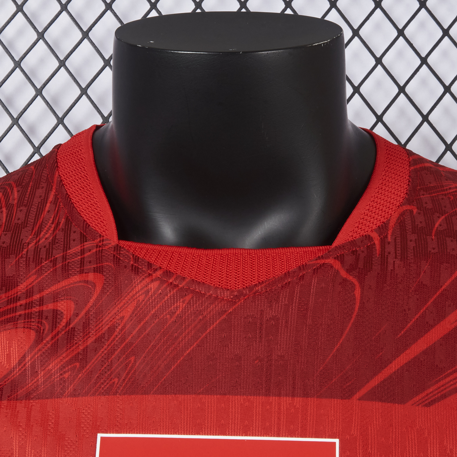 AlphaJersey-Turkey 2026 Away Jersey - Player Version