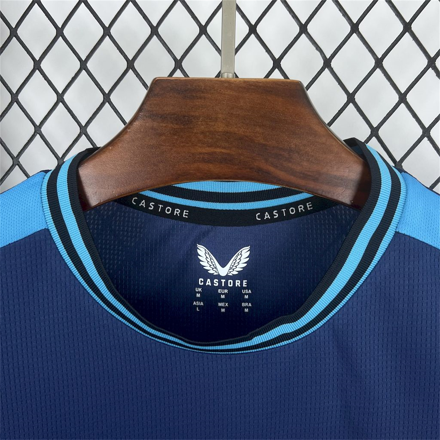 AlphaJersey-Athletic Bilbao 25-26 Away Jersey - Fans Version
