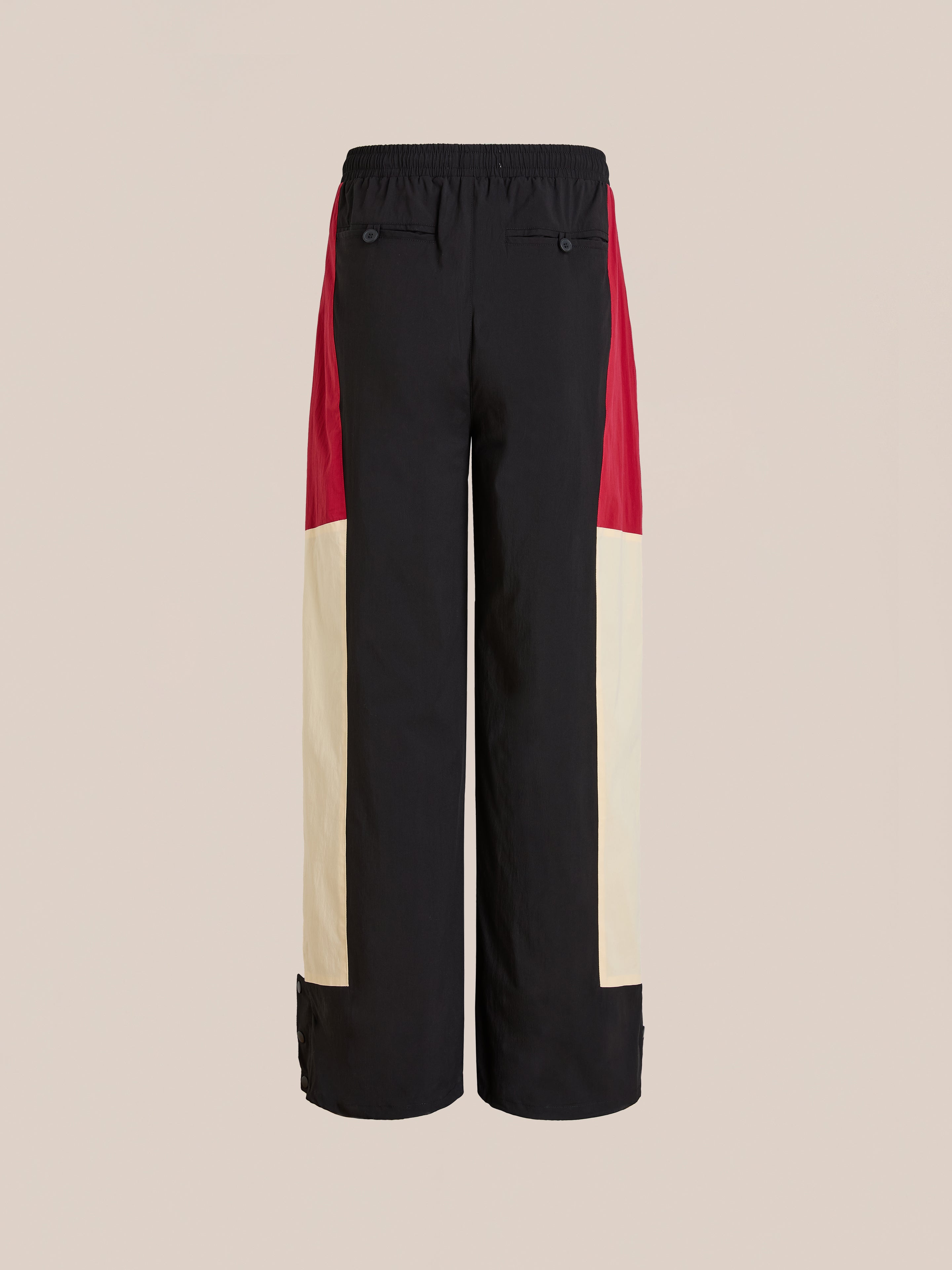 Pine and Rose Track Pants | Modern Menswear by yycbvcnbmmnbm