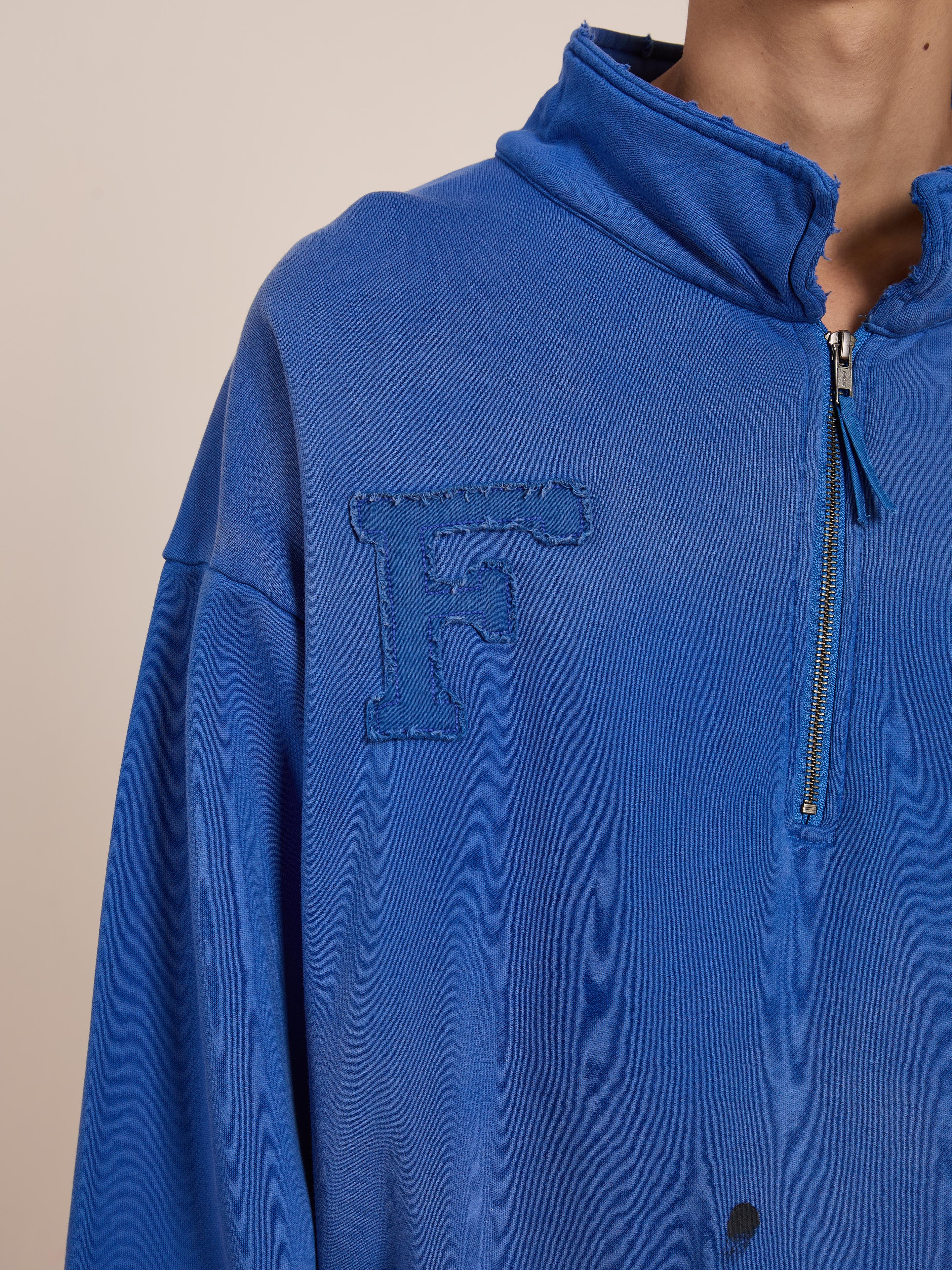 Painters Pullover Sweatshirt | Modern Menswear by yycbvcnbmmnbm