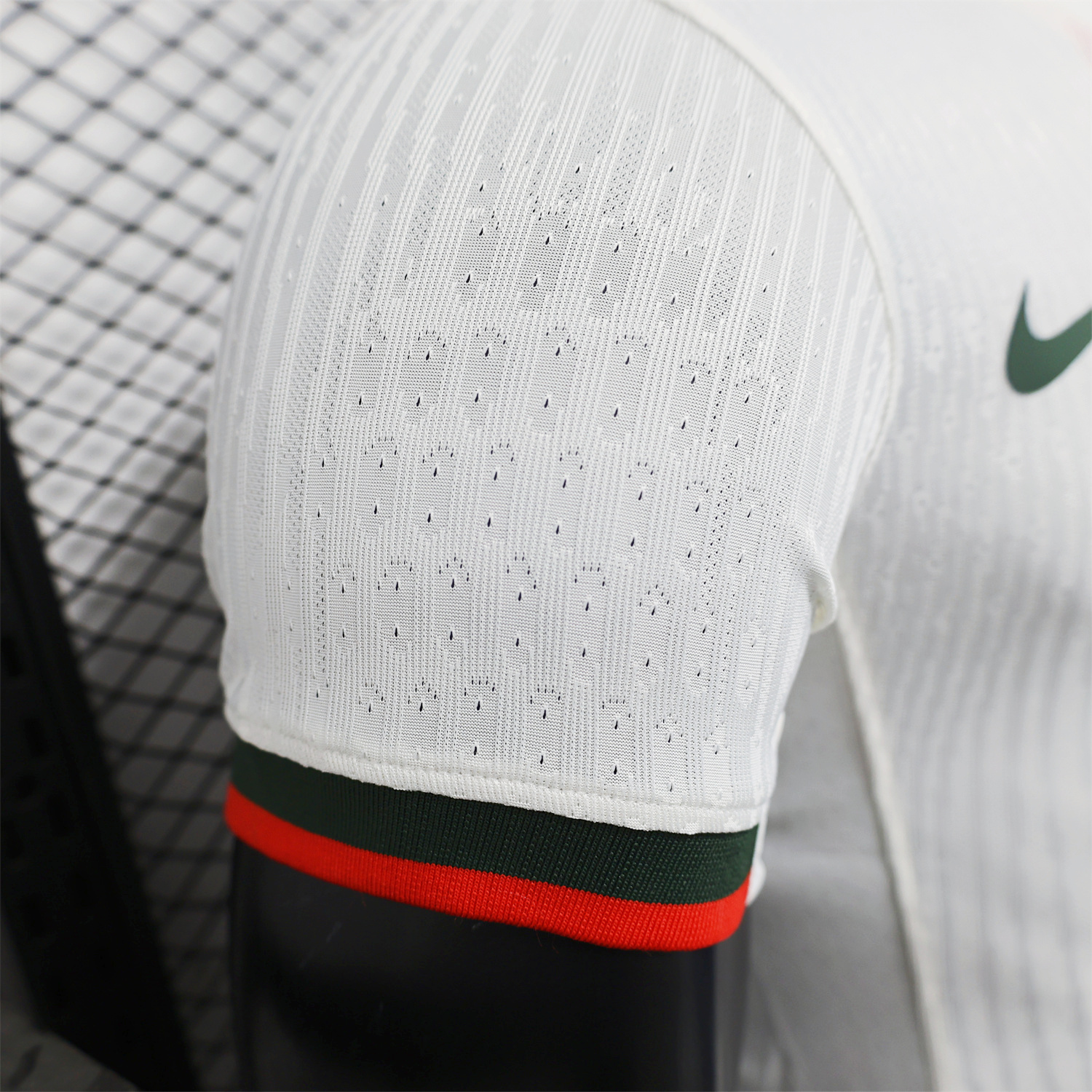 AlphaJersey-C.H.E.L.S.E.A 25-26 Away Jersey (Leaked Version) - Player Version