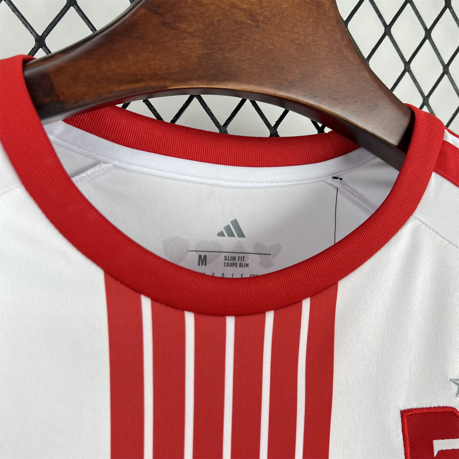AlphaJersey-Toronto 26-27 Away Jersey - Fans Version