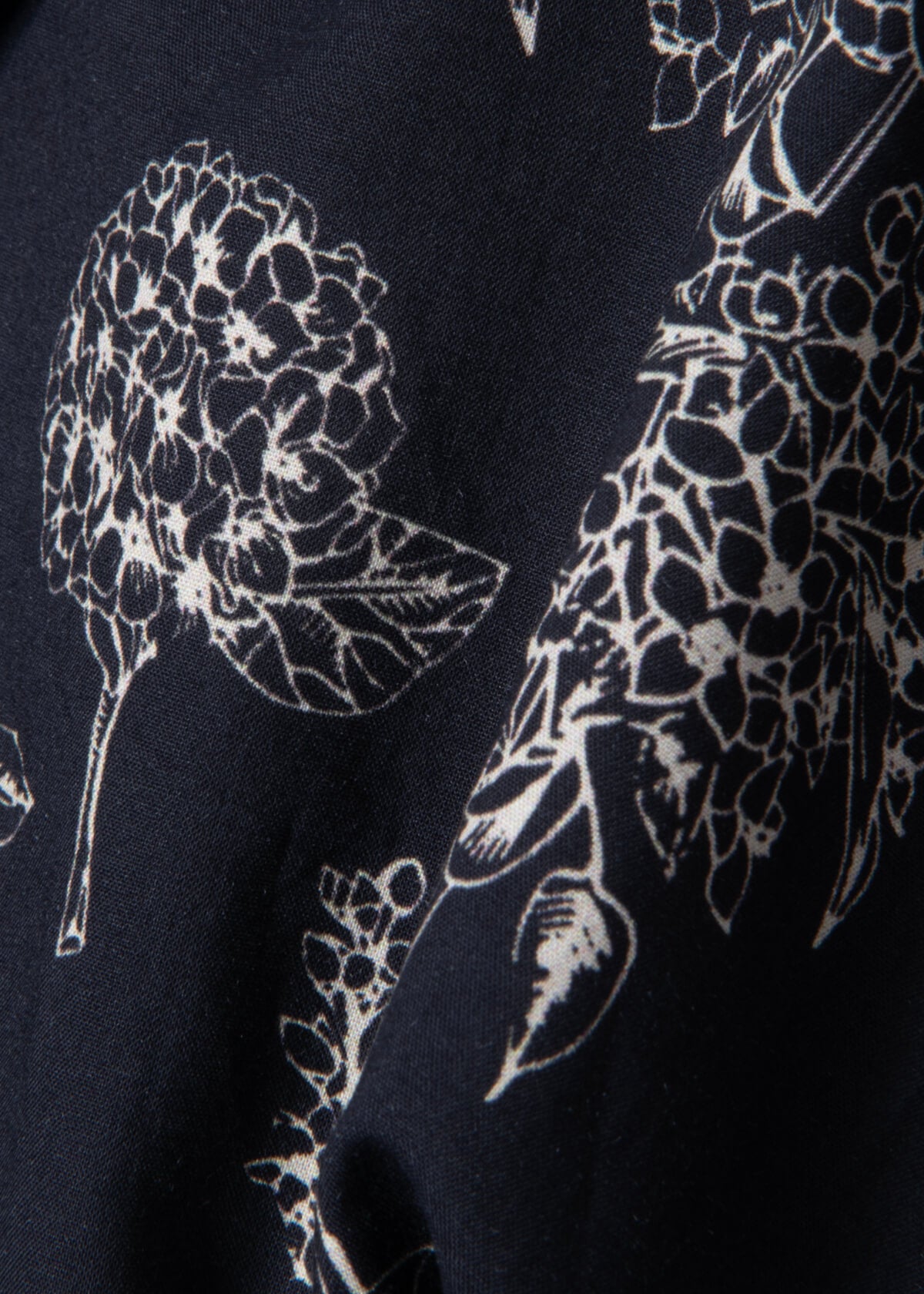 Deadstock Print Black | Modern Menswear by yycbvcnbmmnbm