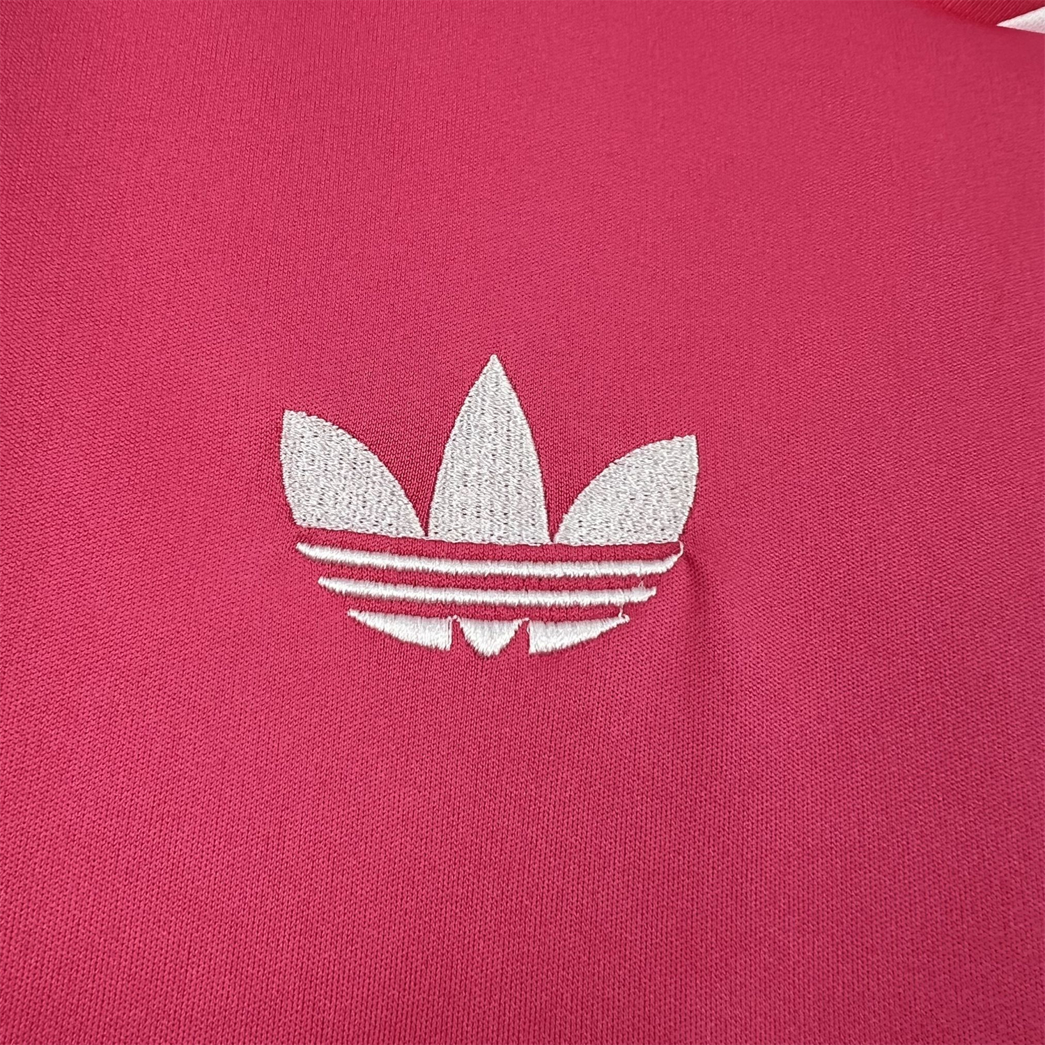 AlphaJersey-Sevilla 25-26 Retro Style Pink Special Jersey - Fans Version
