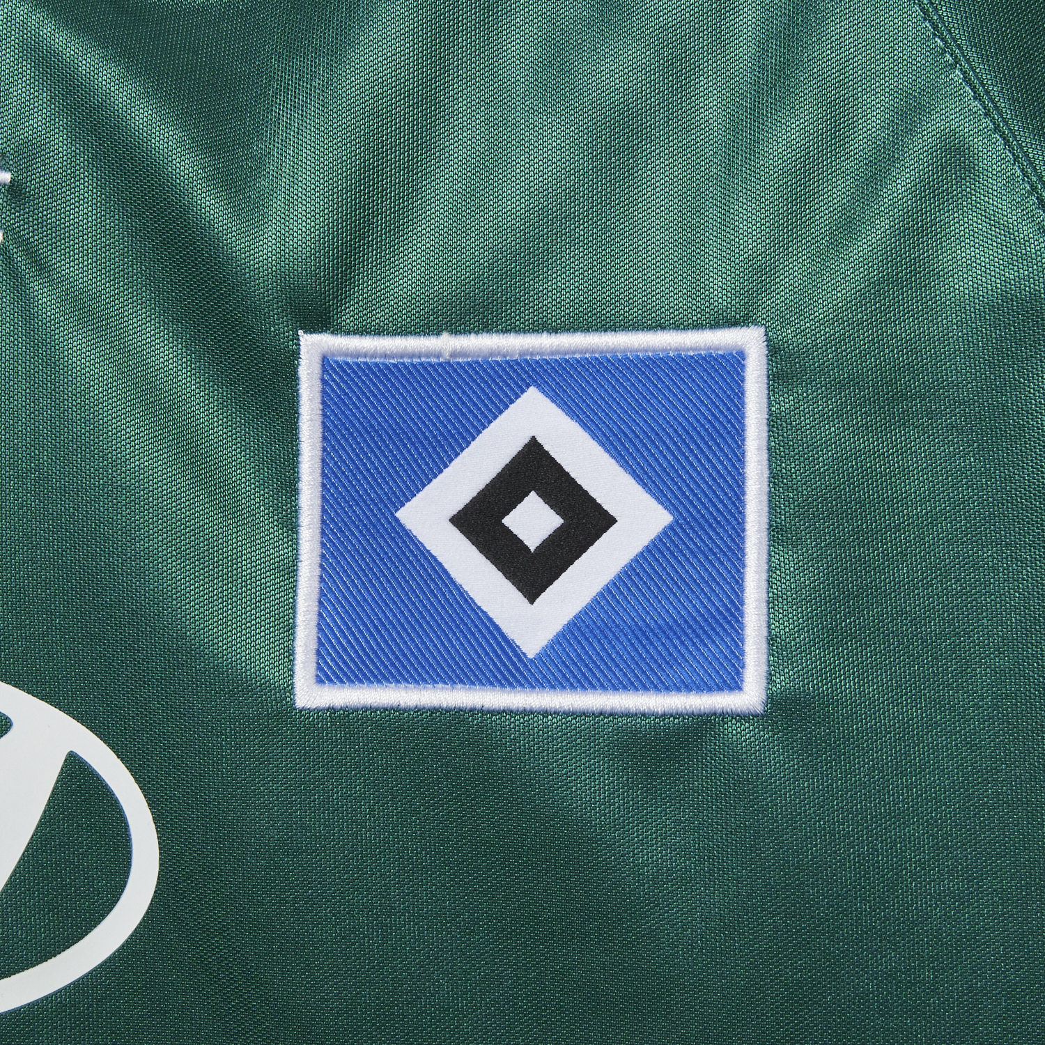 AlphaJersey-Retro Hamburger SV 1996-97 Third Jersey