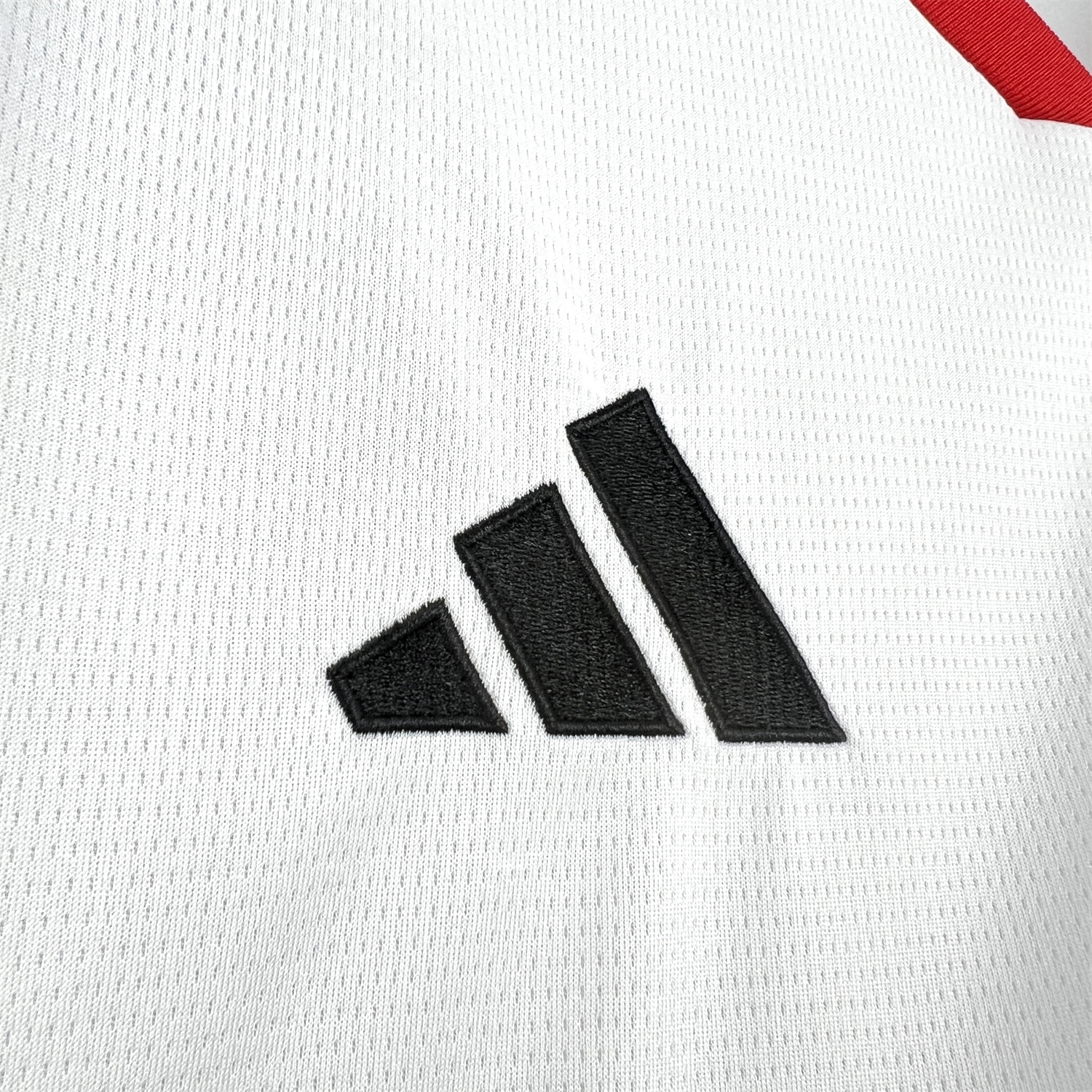 AlphaJersey-United Arab Emirates 2026 Home Jersey - Fans Version