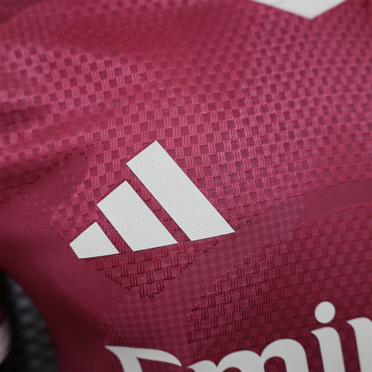 AlphaJersey-Real Madrid 26-27 Third Jersey - Player Version