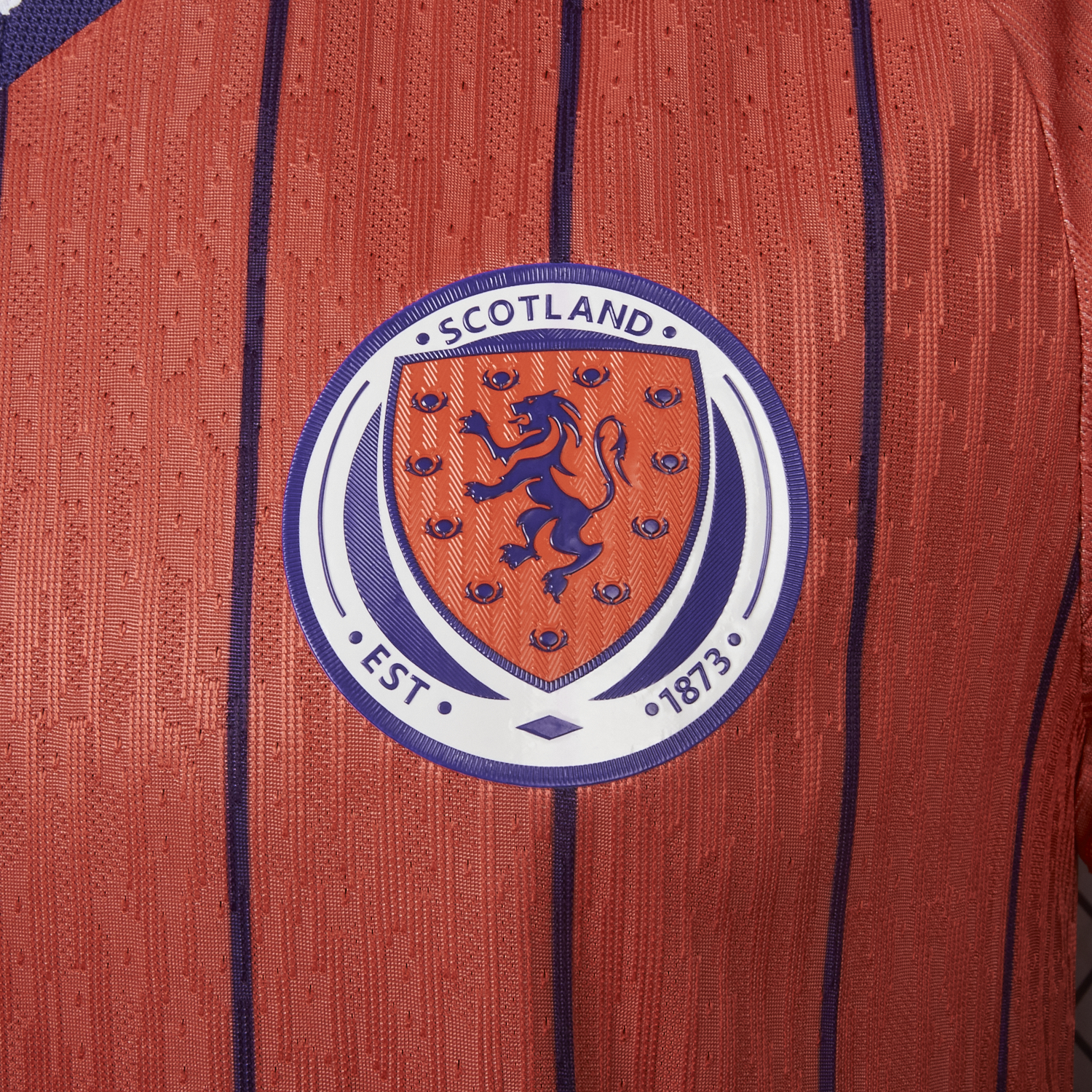 AlphaJersey-S-c-o.t l.a-n.d 2026 Away Jersey - Player Version