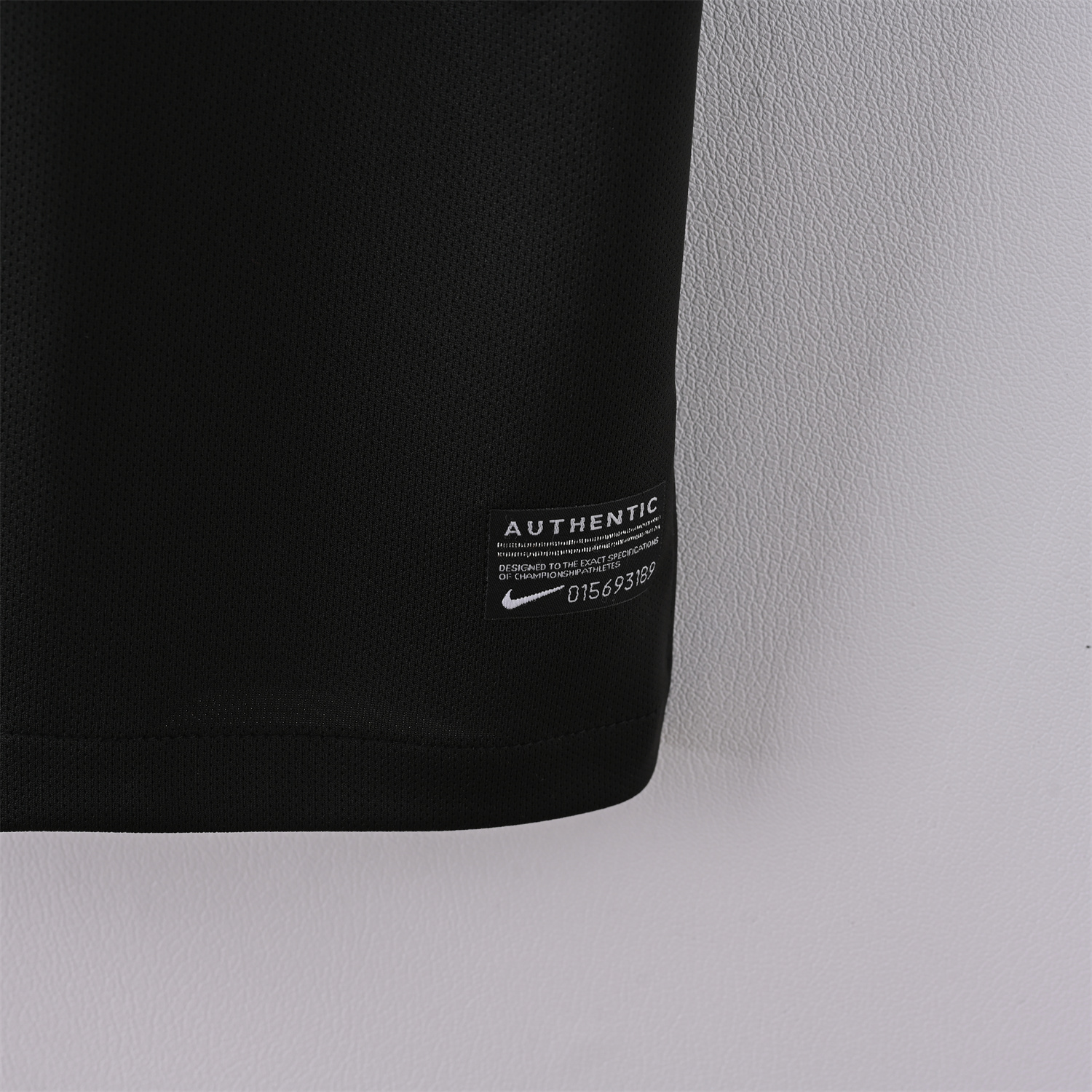 AlphaJersey-Retro Brazil 2013-14 Black Five-Stars Special Edition Jersey