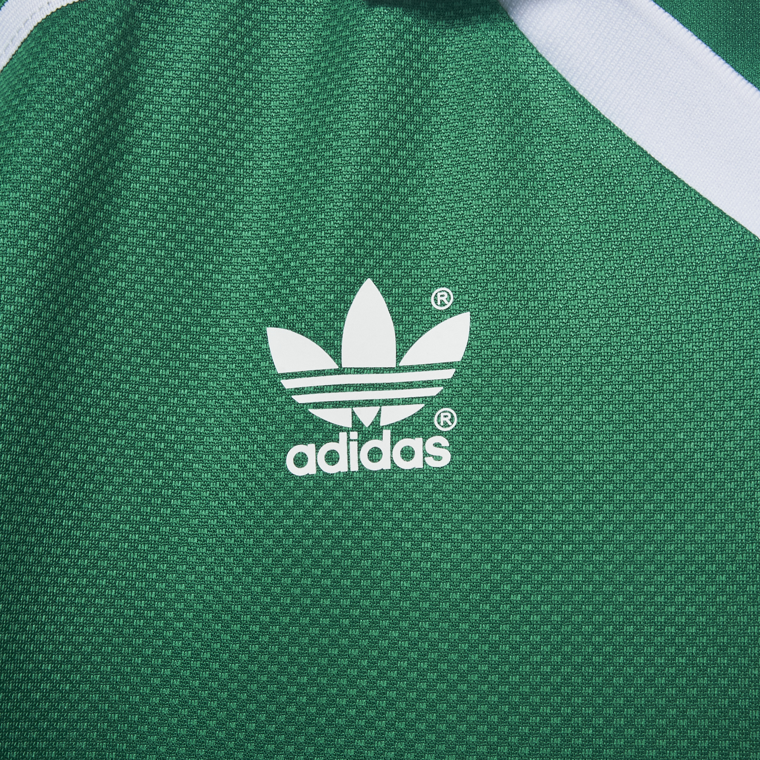 AlphaJersey-Retro Mexico 1986 Home Jersey - Fans Version