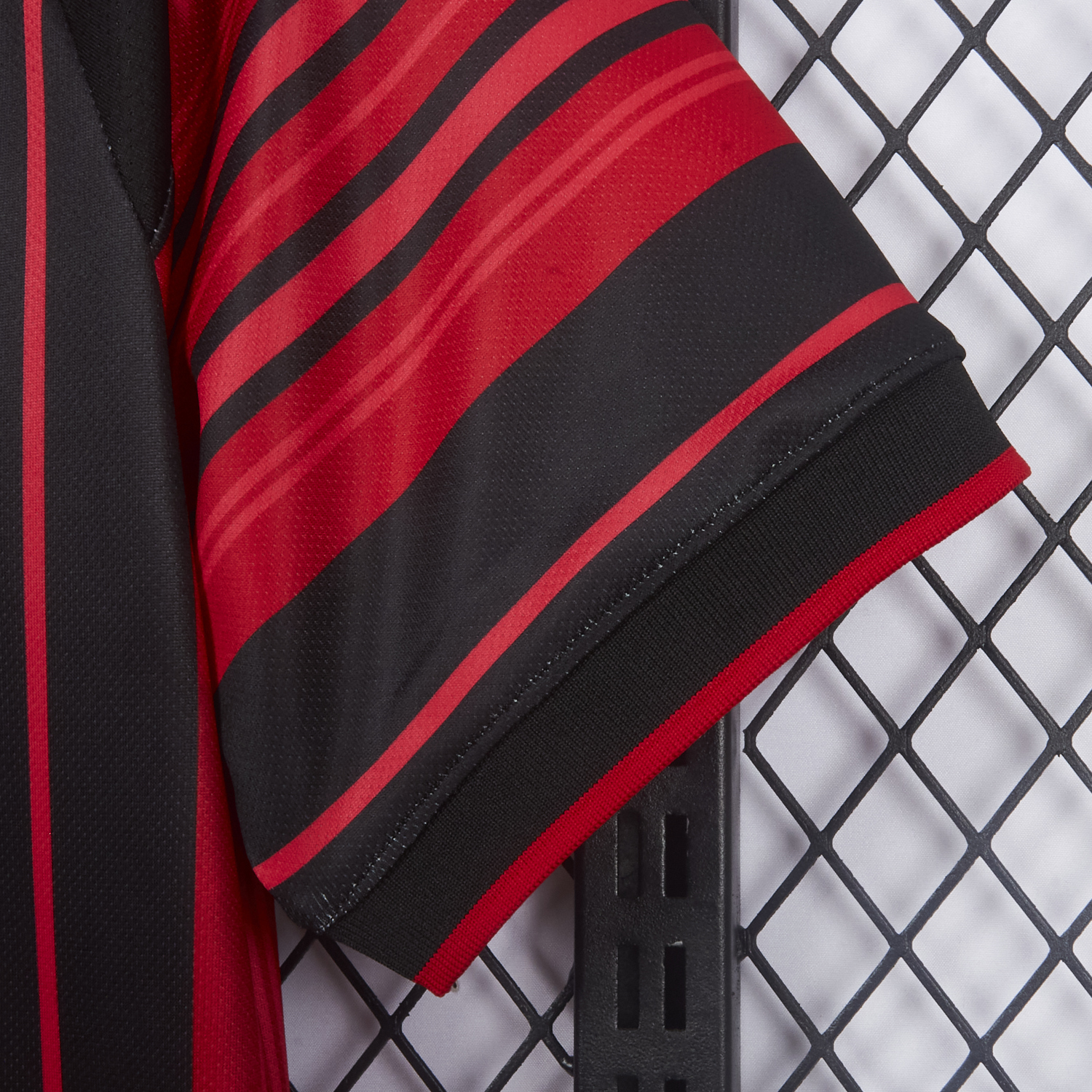 AlphaJersey-Frankfurt 26-27 Home Jersey - Fans Version